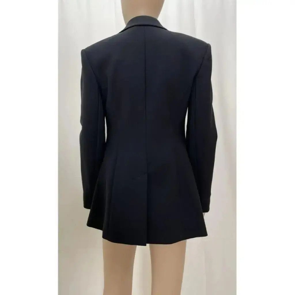 Marina Rinaldi Wool blazer, Marina Rinaldi Size XL / US 12-14 / IT 48-50 - 5 Thumbnail
