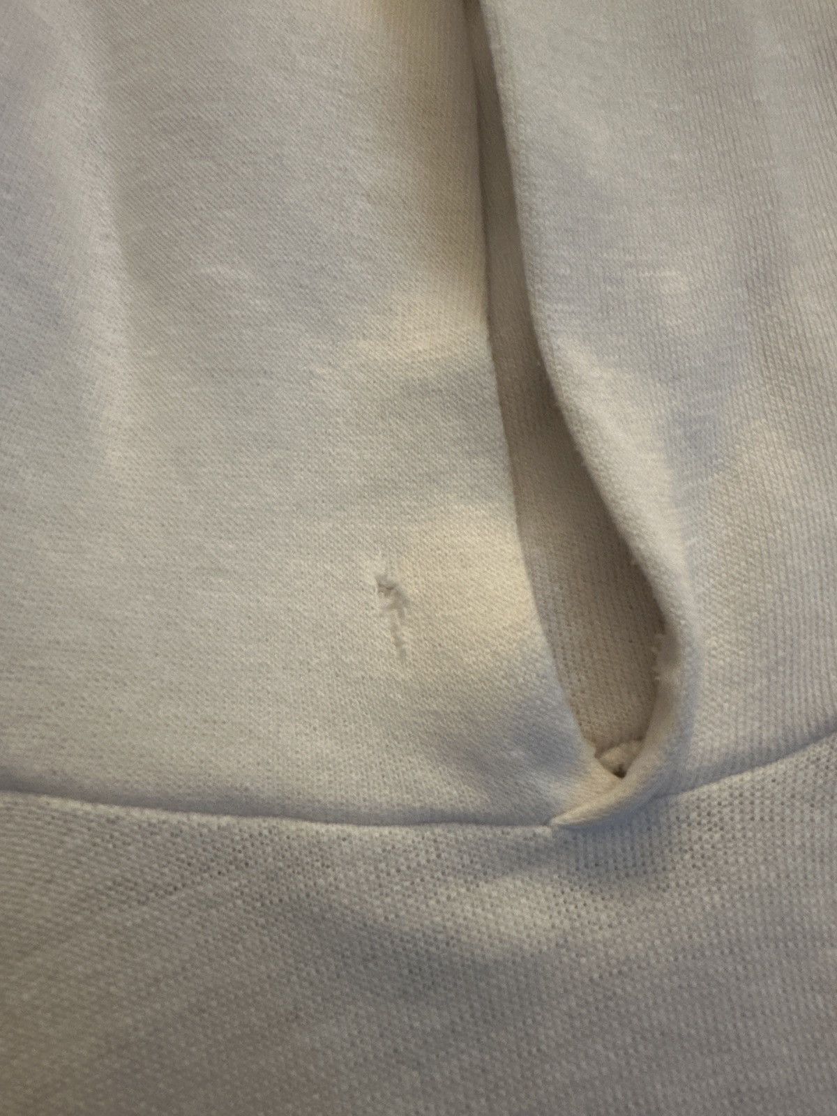 Russell Athletic × Vintage Vintage Hoodie 70s 80s 90s Size US L / EU 52-54 / 3 - 8 Thumbnail