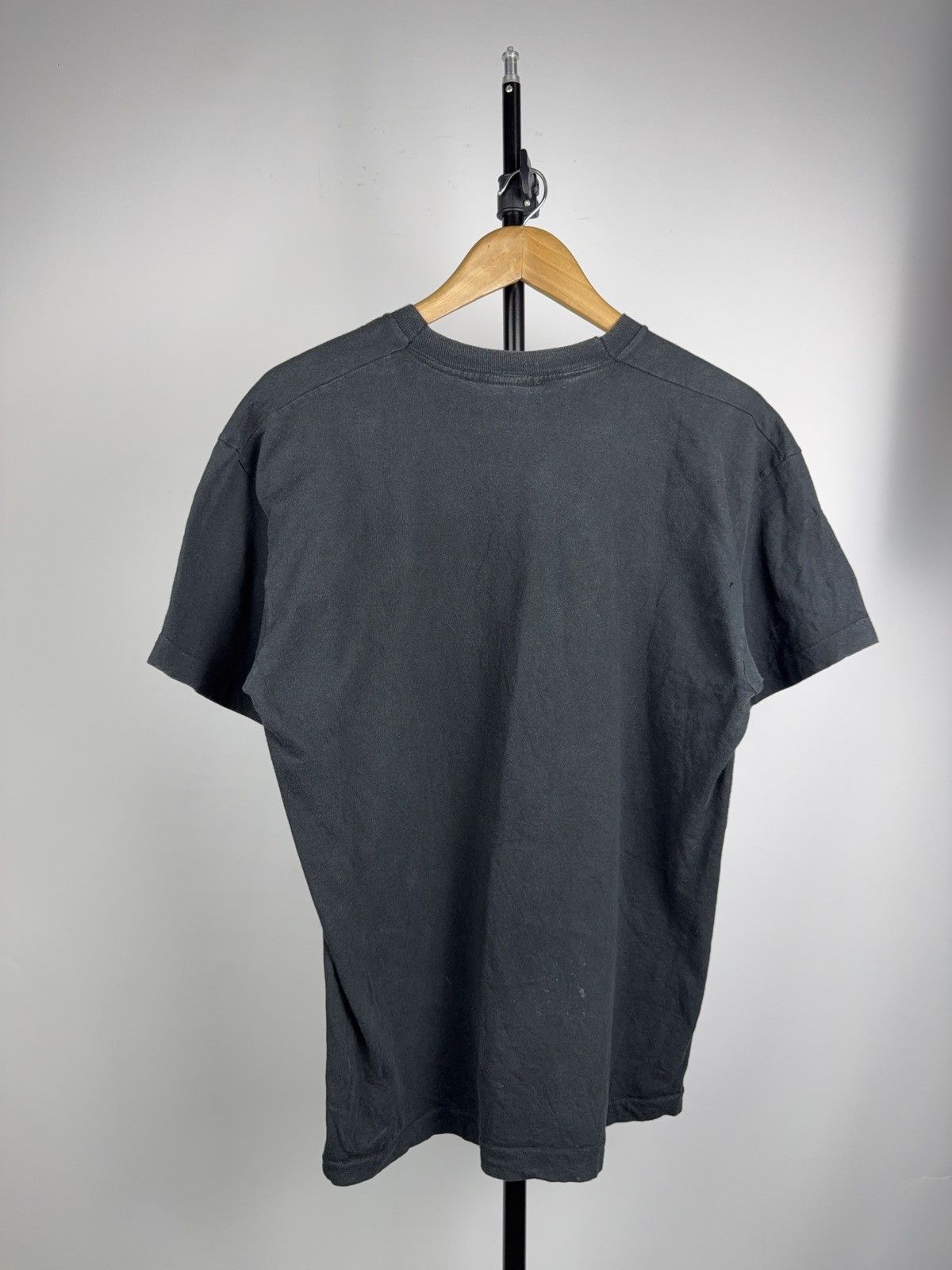 Vintage Retro Vintage Guinness Beer Graphic 90s Pub Promo T shirt Size US L / EU 52-54 / 3 - 14 Thumbnail