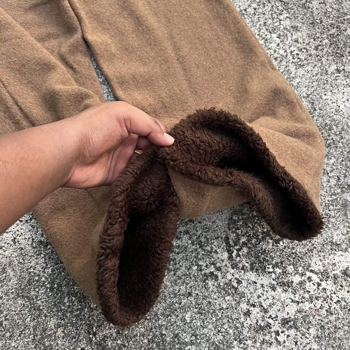 Japanese Brand “RARE” BROWN PANTS Size US 28 / EU 44 - 15 Thumbnail