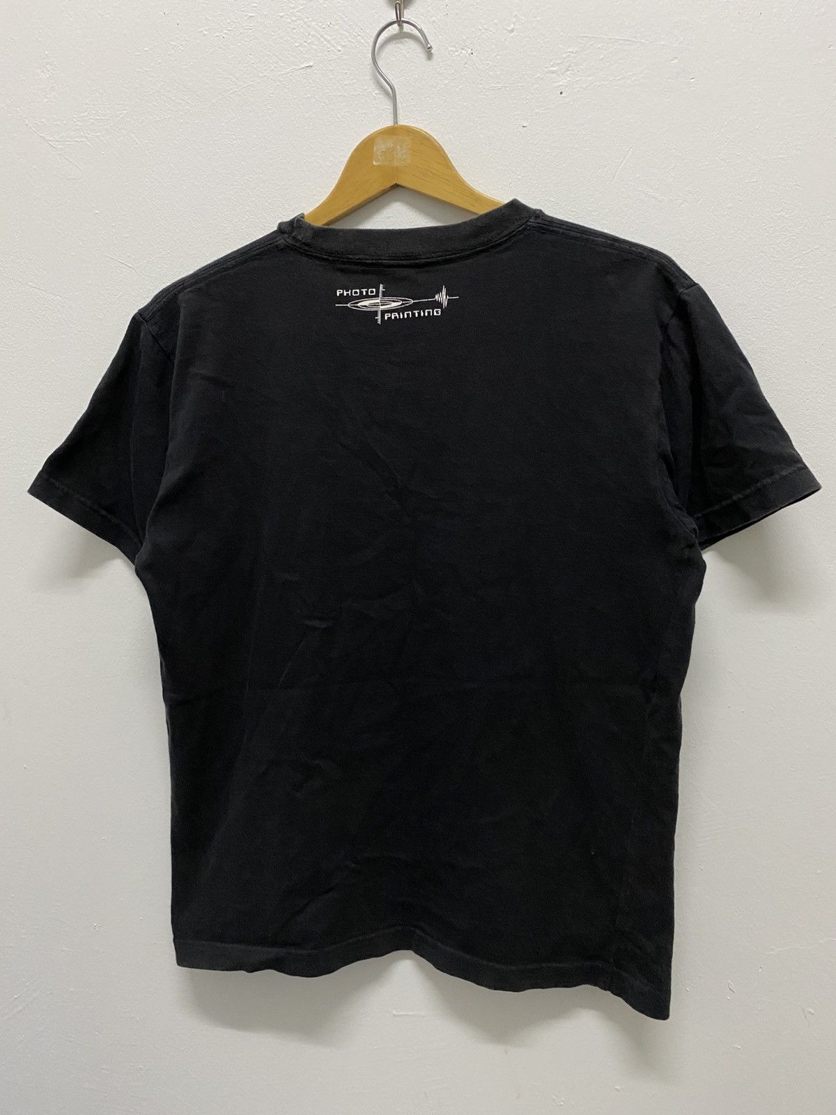 Fuck Art, Make Tees Raj Factory DJ In Form Size US M / EU 48-50 / 2 - 7 Thumbnail