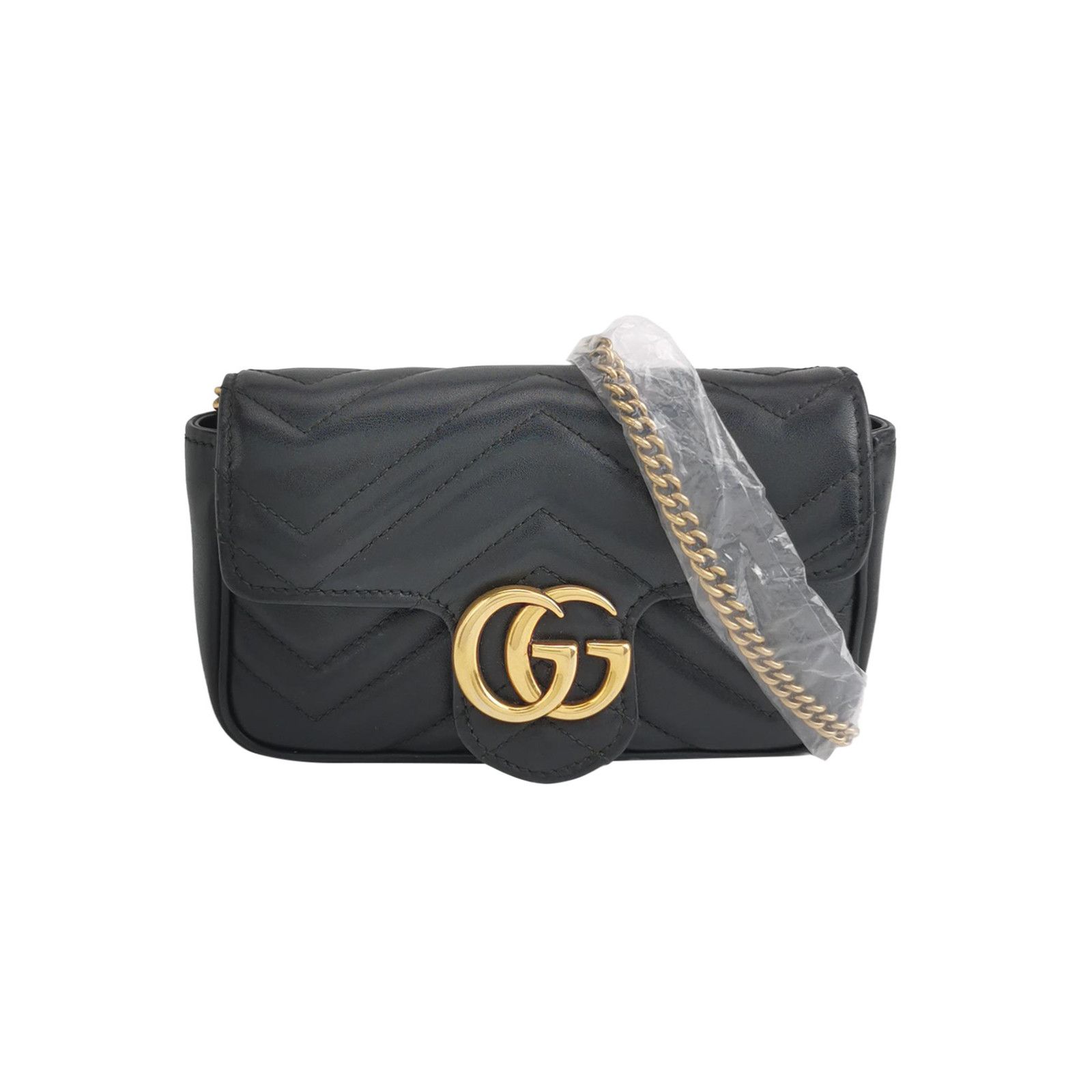 Gucci Gucci Women os Crossbody Bags Size ONE SIZE - 1 Thumbnail
