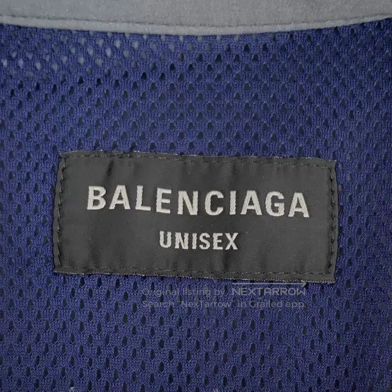 Balenciaga Balenciaga Patchwork Destroyed Distressed Design Cotton La Size US S / EU 44-46 / 1 - 5 Thumbnail