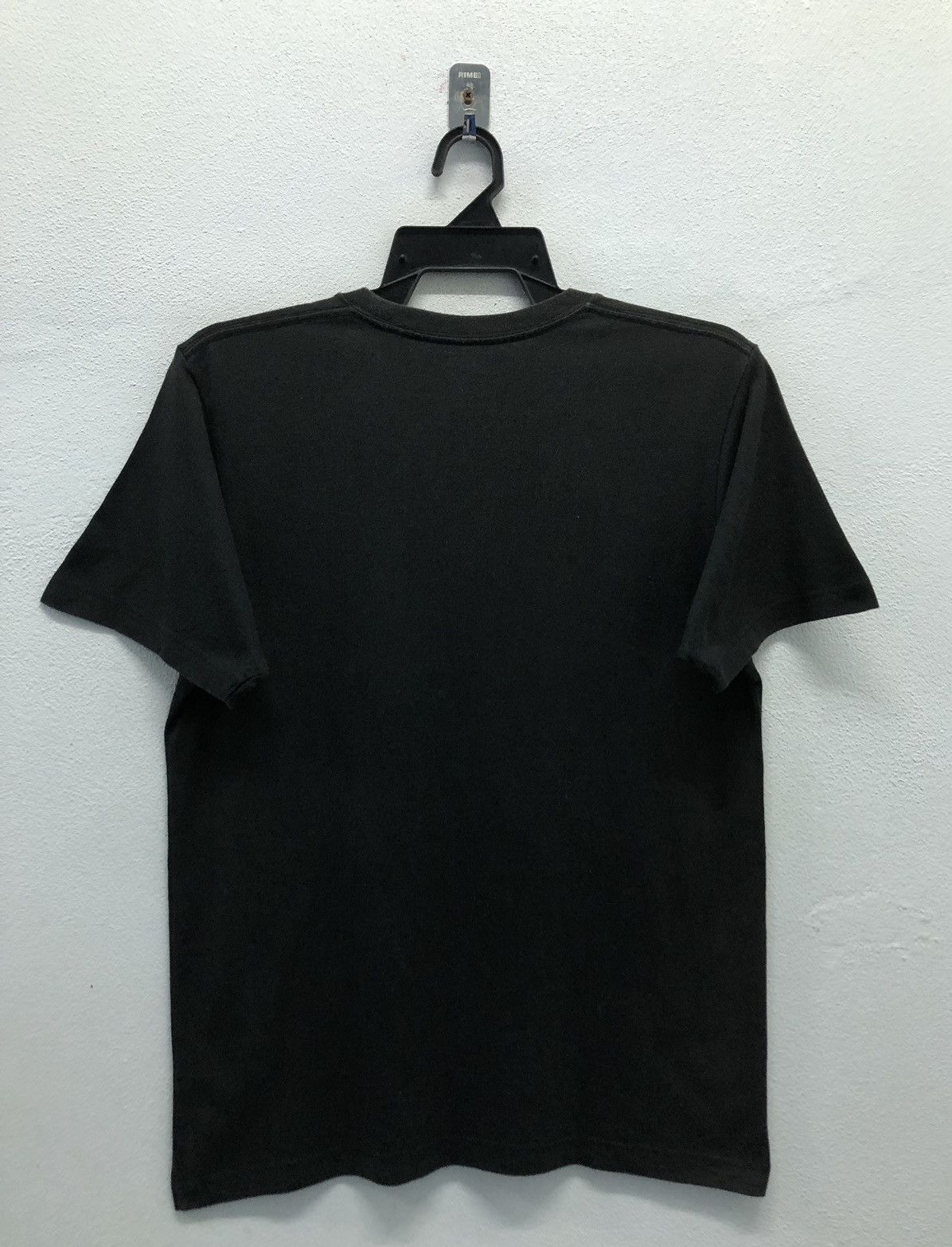 Band Tees Vintage Uniqlo 2014 Metallicca T-Shirt Size US M / EU 48-50 / 2 - 2 Thumbnail