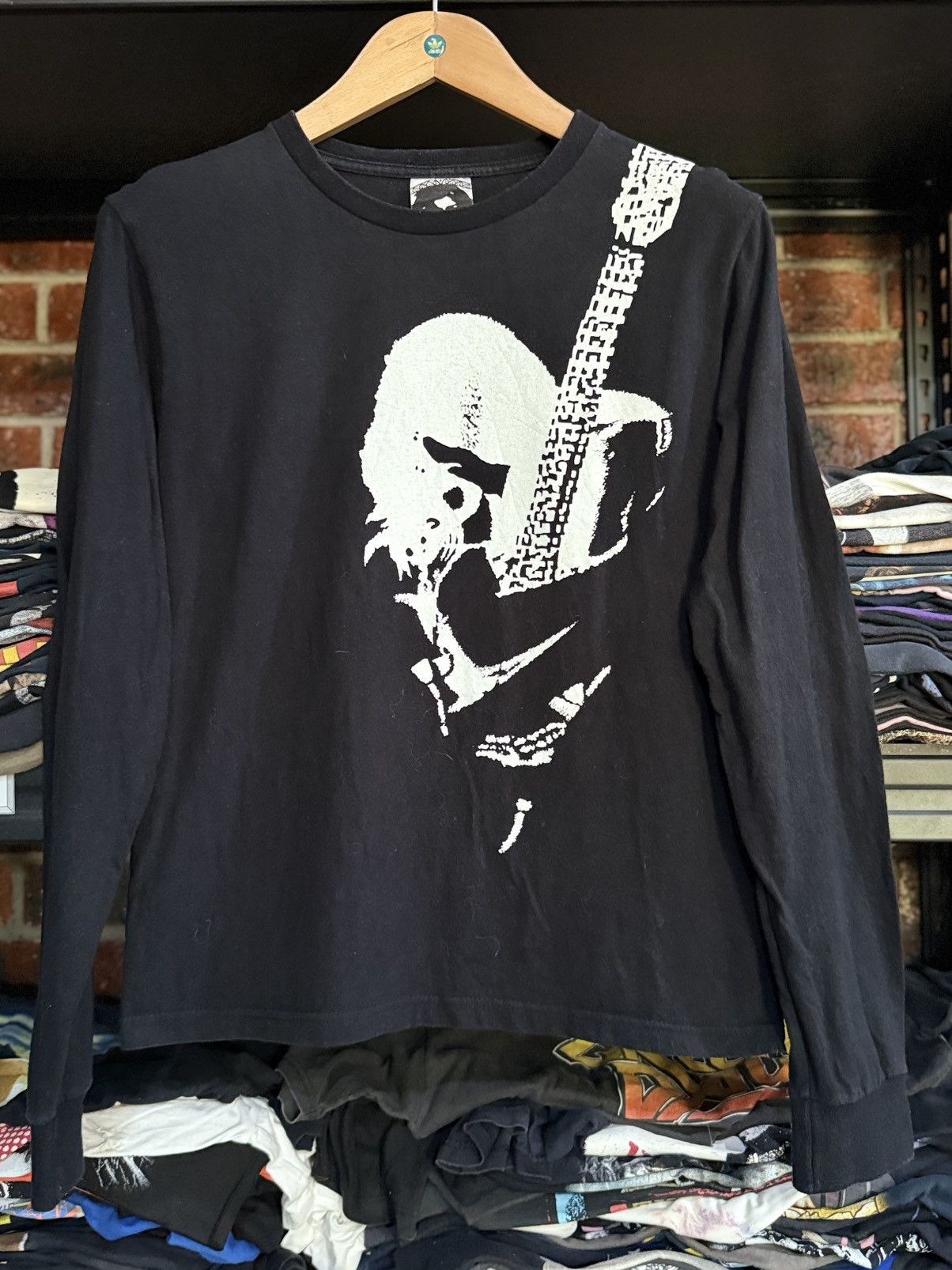 Stussy Rare Vintage Stussy Were All Jokers Shirt | Grailed