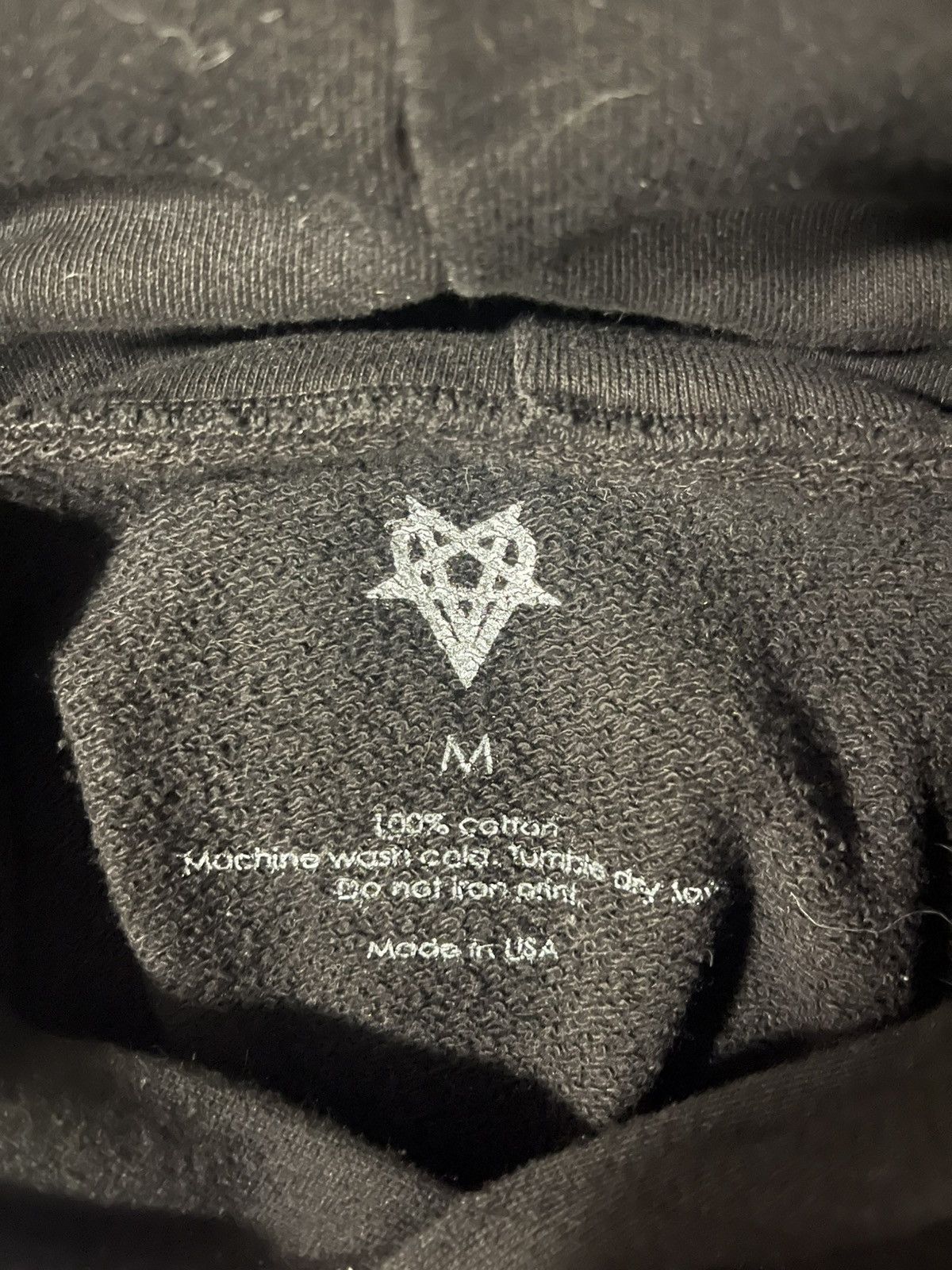 Destroy Lonely Destroy Lonely No Stylist Hoodie Size US M / EU 48-50 / 2 - 3 Thumbnail