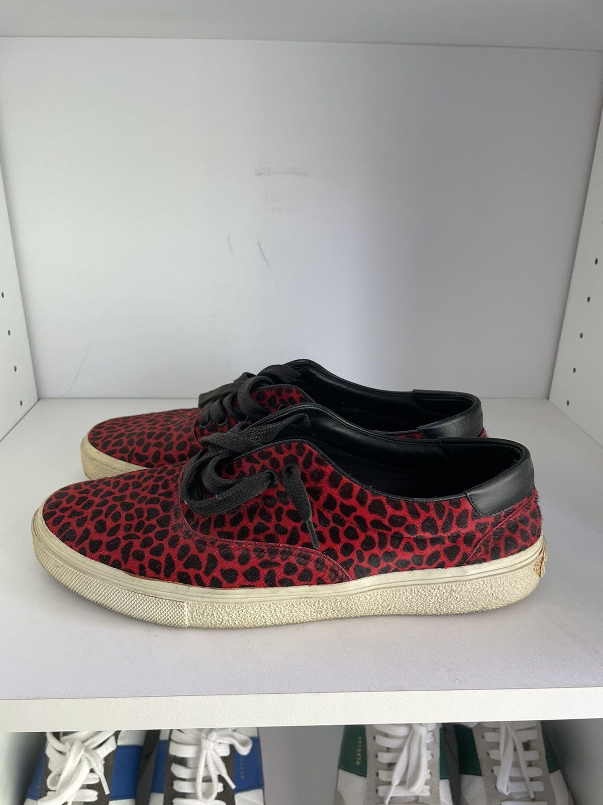 Saint Laurent Baby Cat Grailed