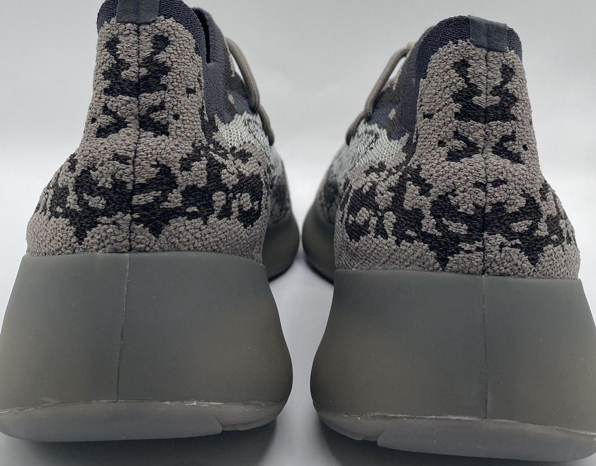 Yeezy Adidas Yeezy Boost 380 Stone Salt Size US 12 / EU 45 - 3 Thumbnail