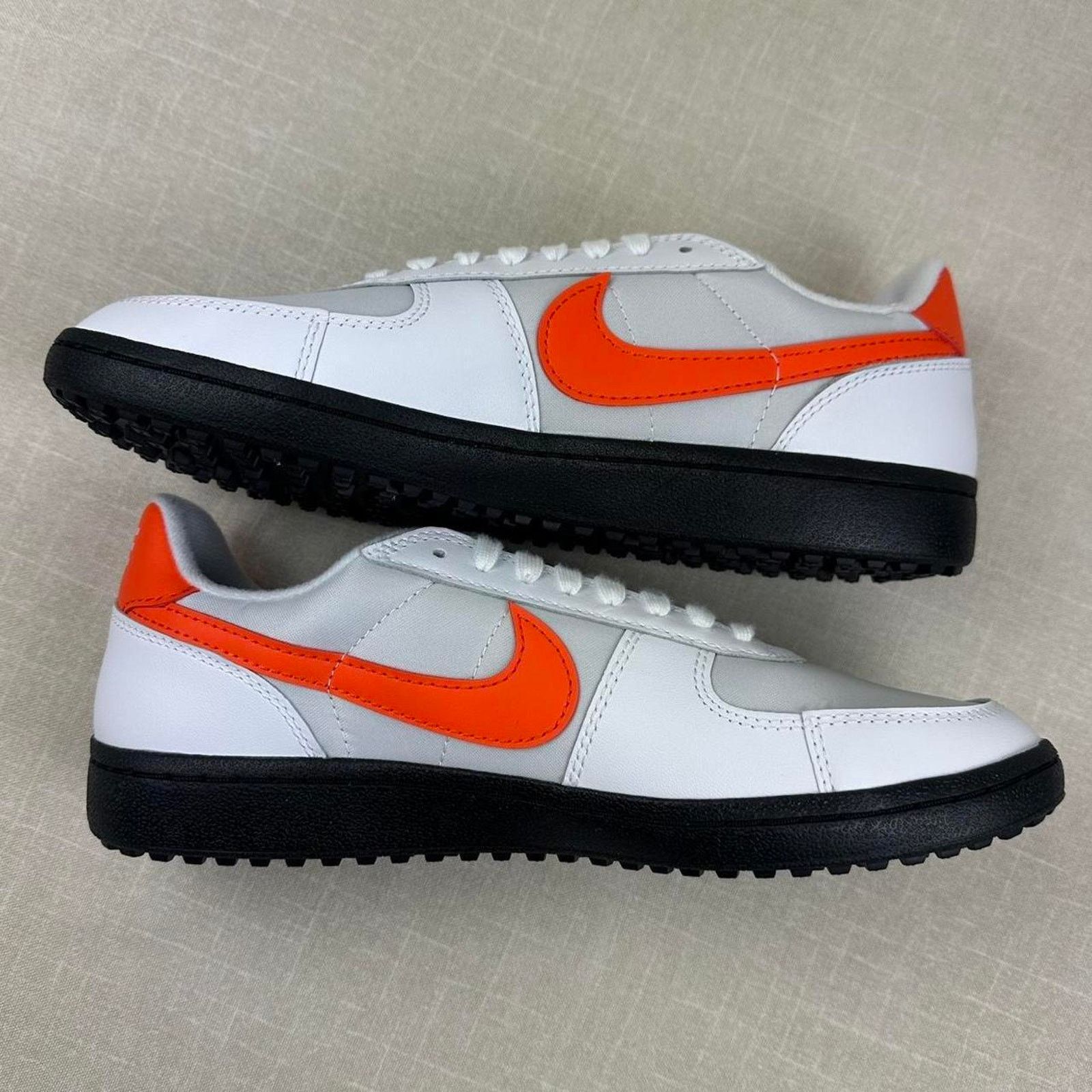 Nike 🍊 2024 Nike Field General '82 "Orange Blaze" 11M Size US 11 / EU 44 - 5 Thumbnail