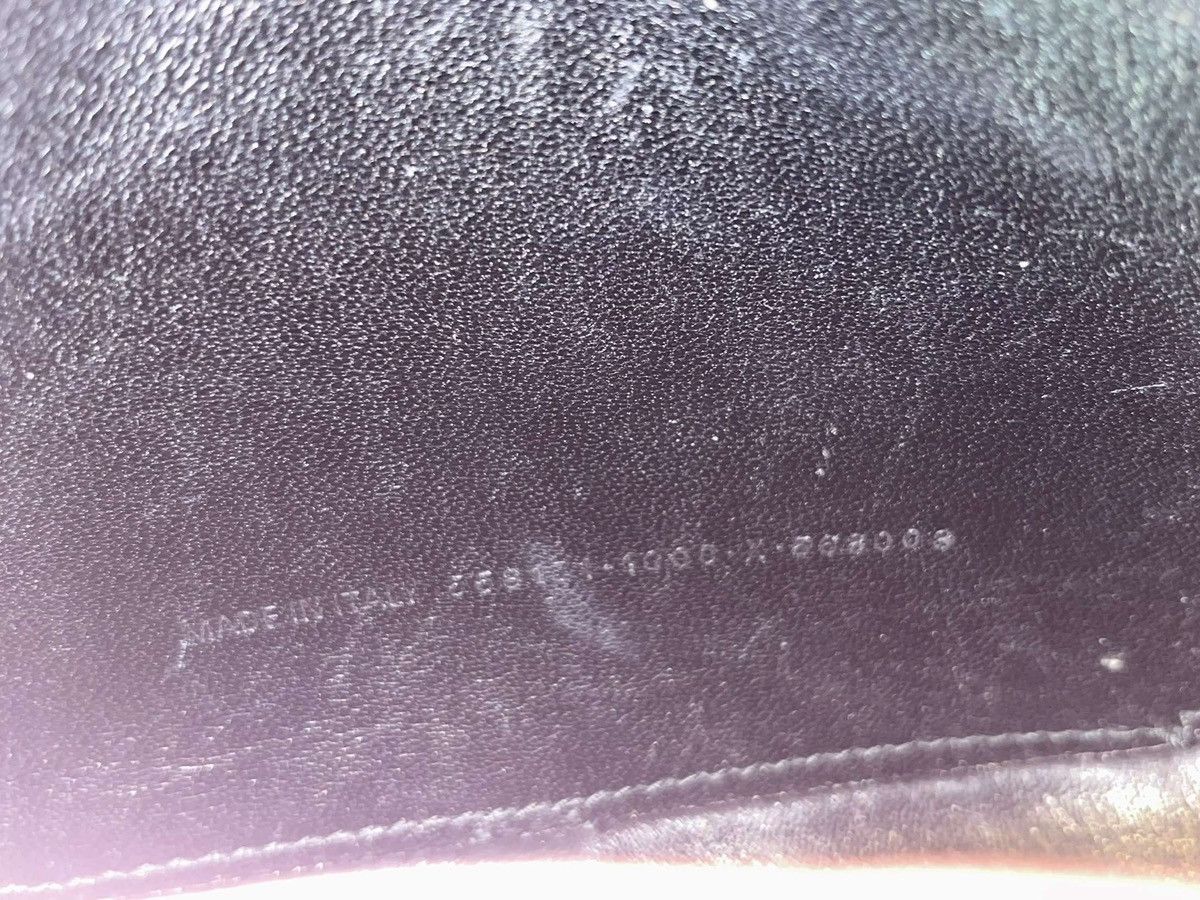 Balenciaga Balenciaga Villa XS Camera Bag Size ONE SIZE - 4 Thumbnail