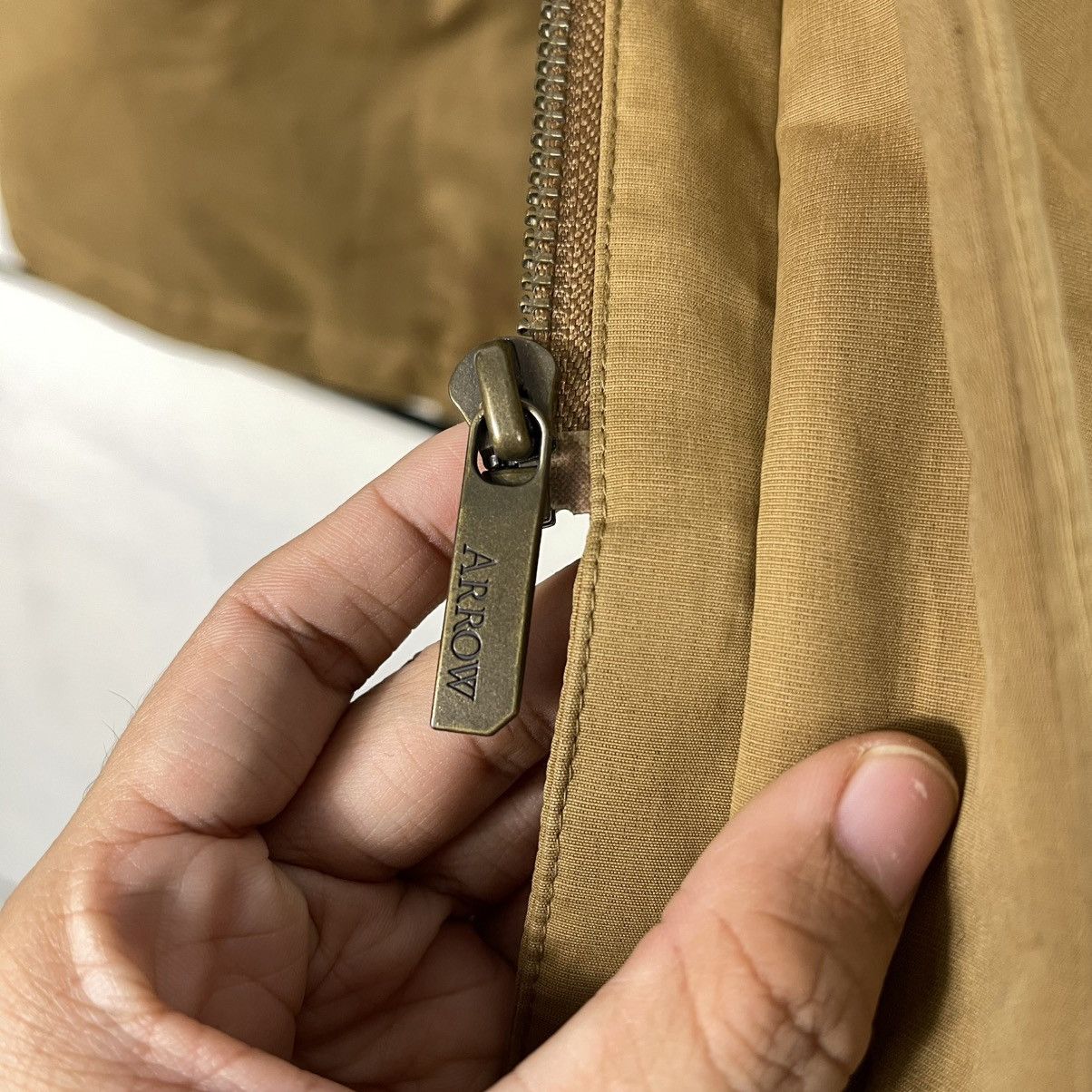 Arrow Arrow American Classic Detroit Pocket Jacket Size US M / EU 48-50 / 2 - 14 Thumbnail