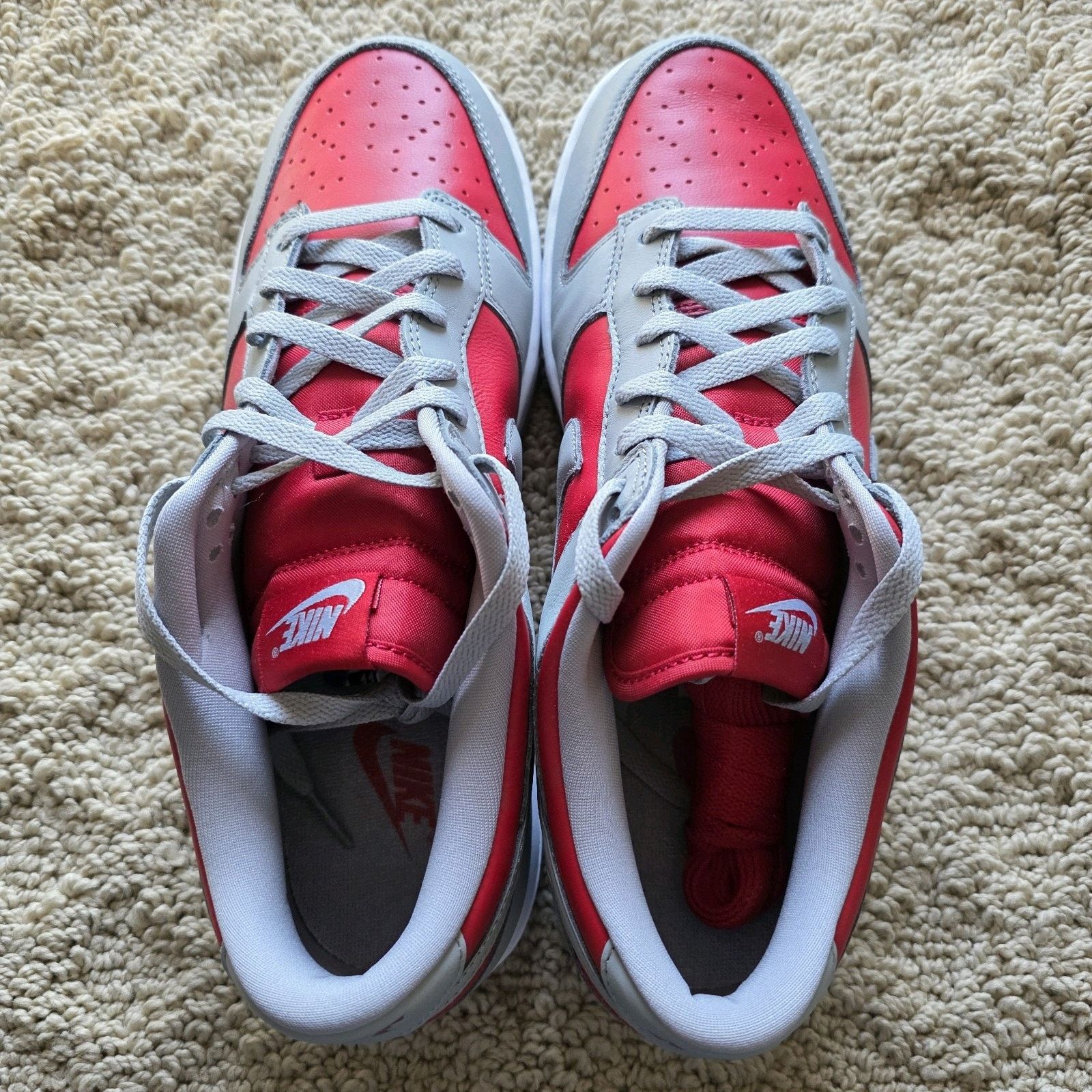 Nike Nike Dunk CO.JP 2024 Low Ultraman Brand New Sz 13 Size US 13 / EU 46 - 5 Thumbnail