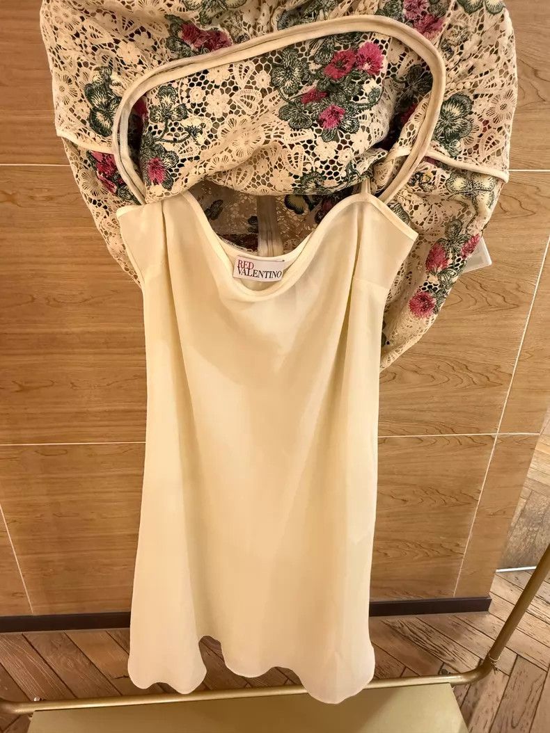 Valentino Valentino Women's dresses Size L / US 10 / IT 46 - 4 Thumbnail