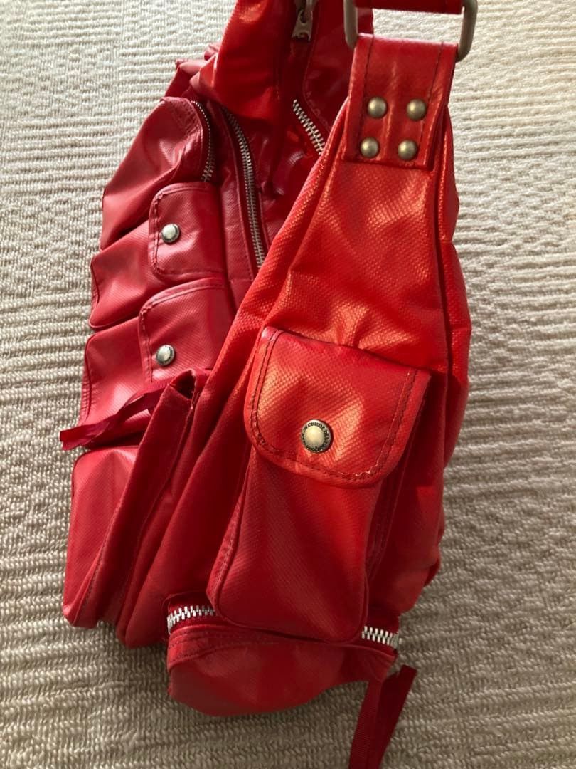 Junya Watanabe SS05 cargo bag Size ONE SIZE - 3 Thumbnail