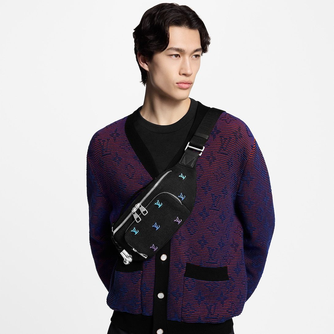 Louis Vuitton Rush Bumbag Size ONE SIZE - 2 Thumbnail