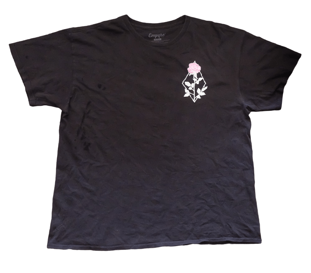 Empyre Empyre Clothing shirt Size US XL / EU 56 / 4 - 3 Thumbnail