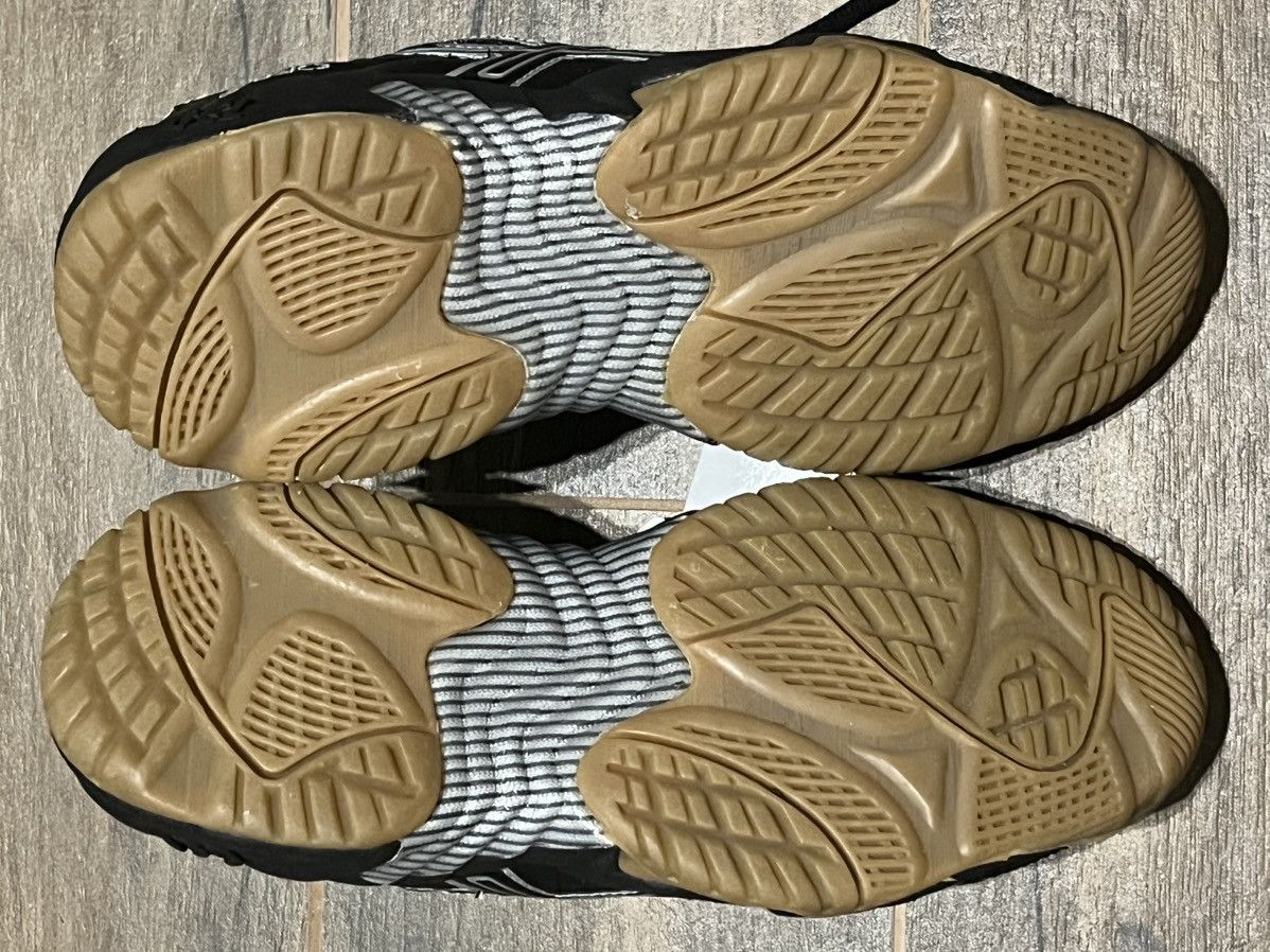 Asics × Vintage BRAND NEW Vintage Asics Gel 90s Rare Rhyno Skin Low Sneakers Size US 5.5 / EU 38 - 7 Thumbnail