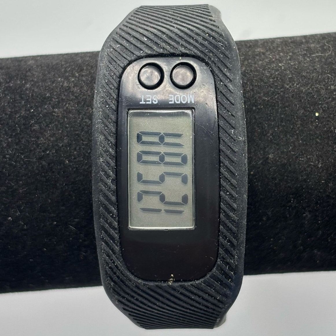 Other Black Digital Watch Size ONE SIZE - 1 Thumbnail