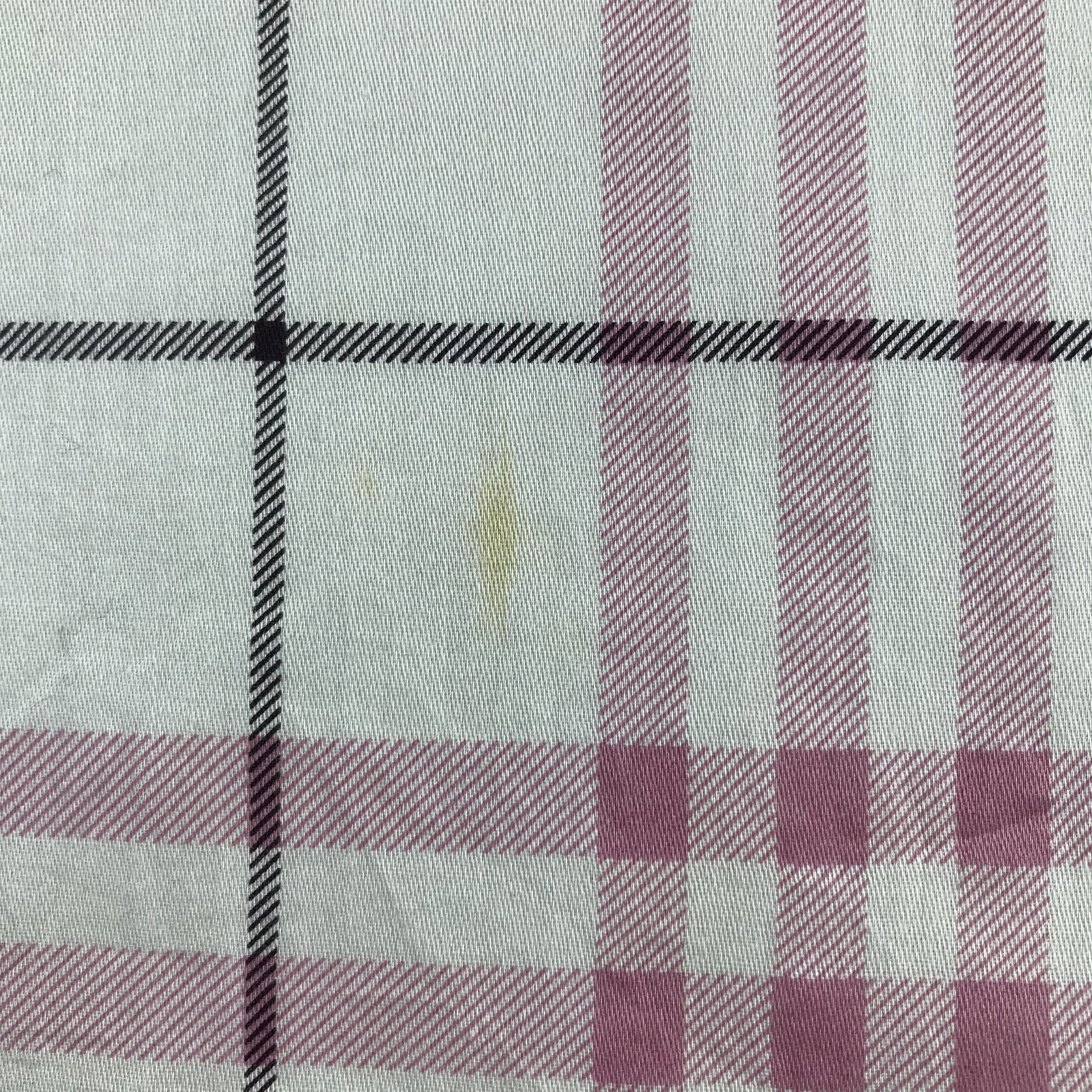 Burberry Burberry Handkerchief / Bandana / Neckerchief C821 Size ONE SIZE - 7 Thumbnail