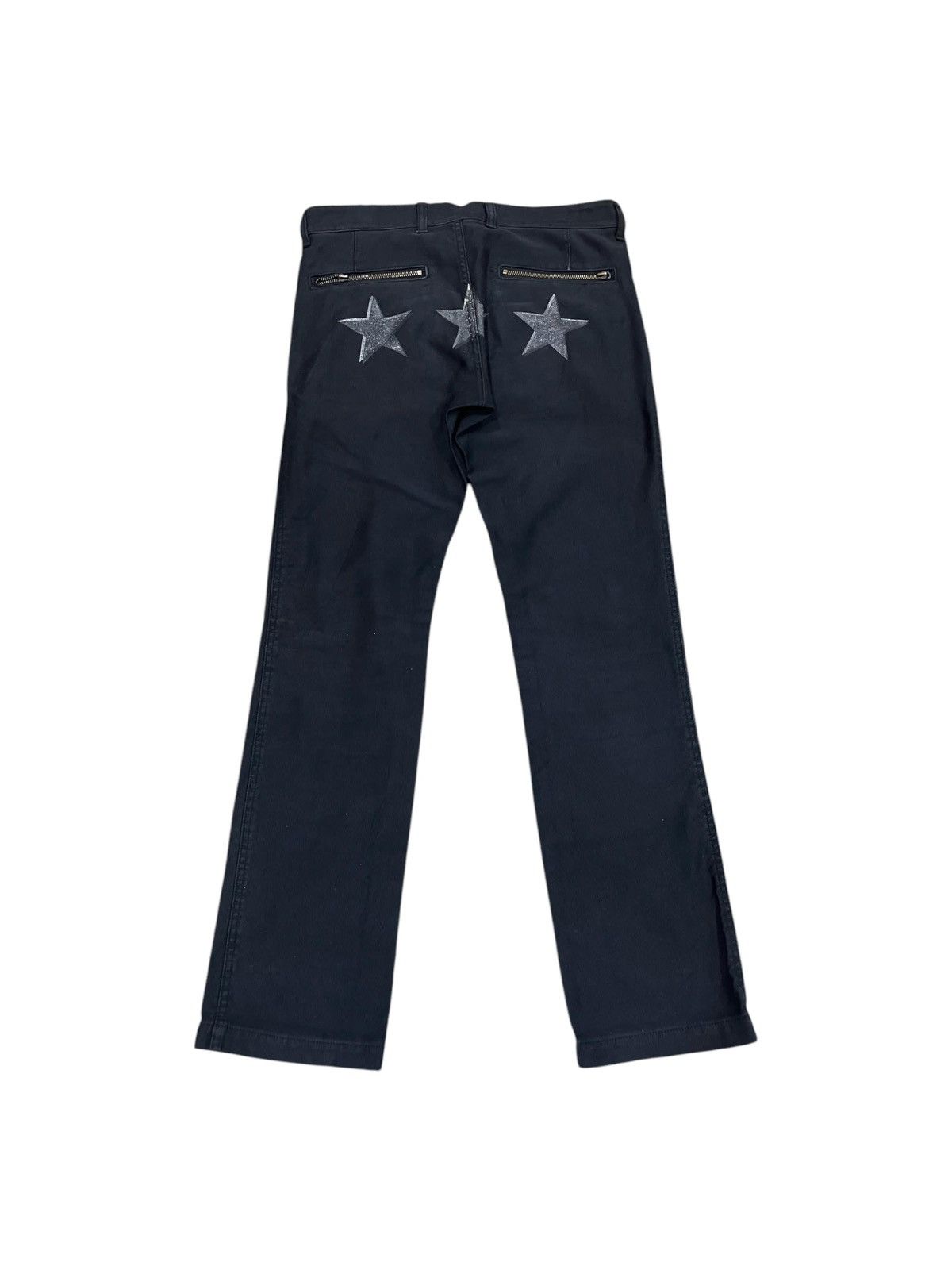 Other If Six Was Nine Triple Star Army Pants Size US 33 - 1 Thumbnail