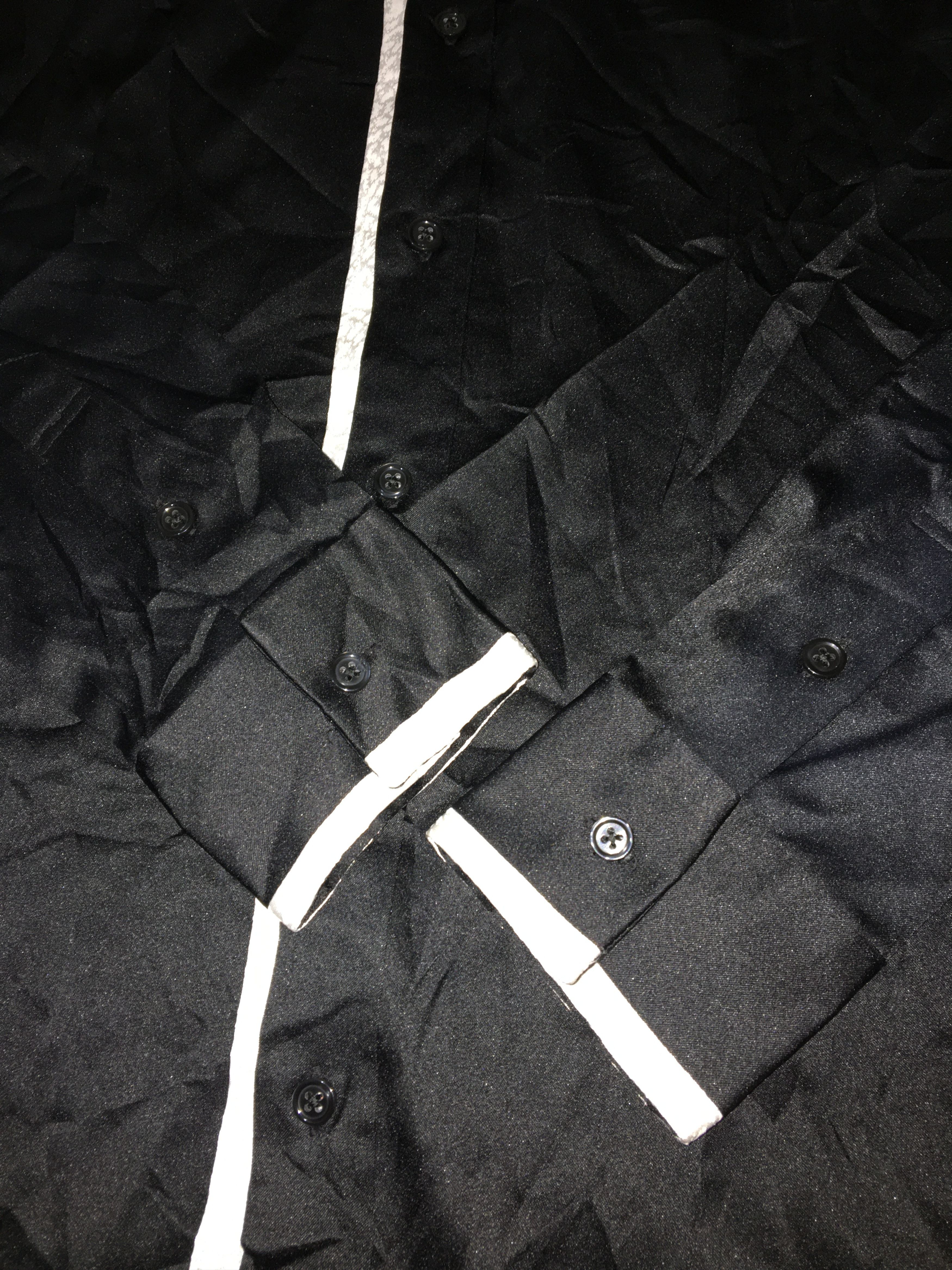 BUFFALO BOBS × Designer × Japanese Brand BUFFALO BOBS SHIRTS (Button Ups) Size US M / EU 48-50 / 2 - 4 Thumbnail