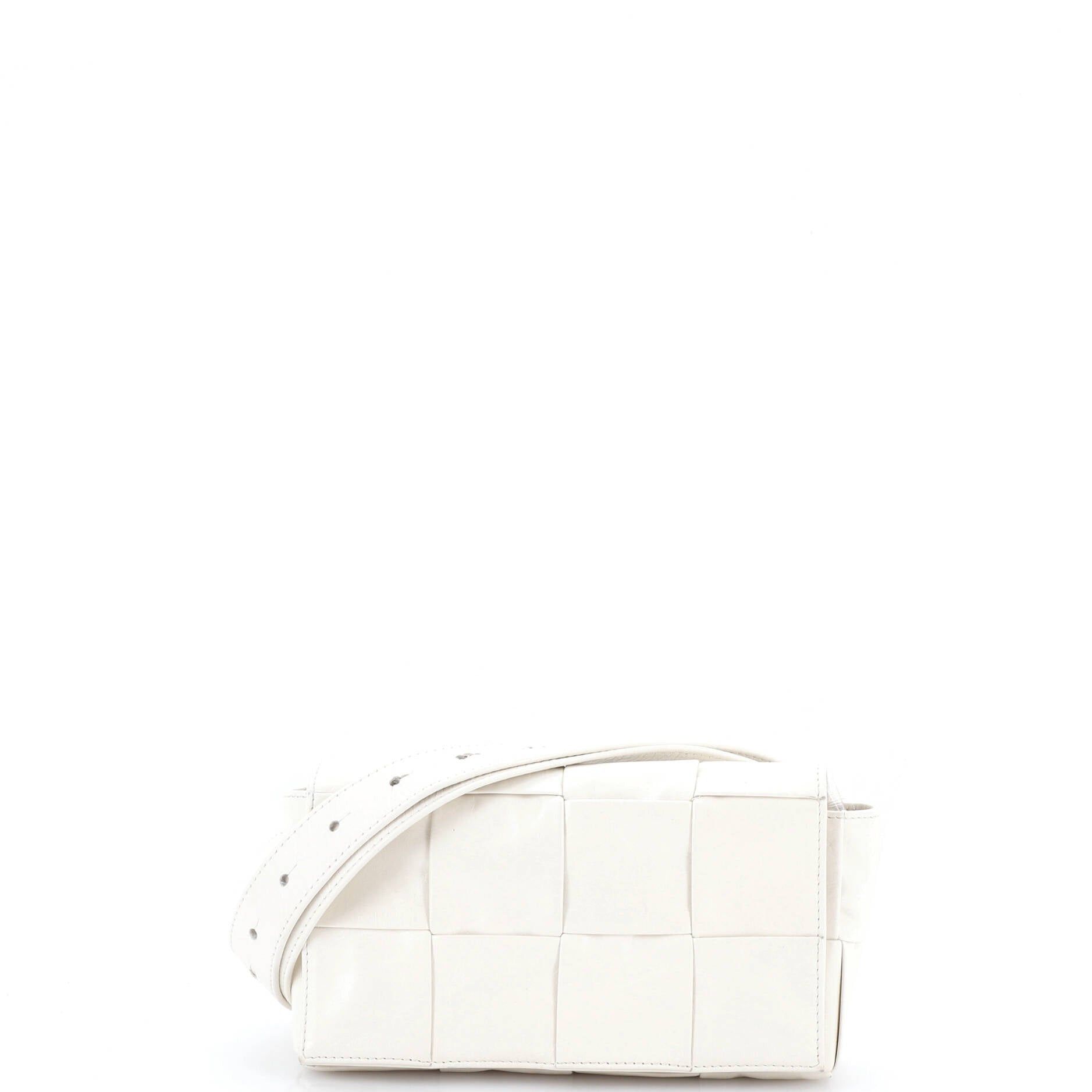 Bottega Veneta Cassette Belt Bag Size ONE SIZE - 1 Thumbnail