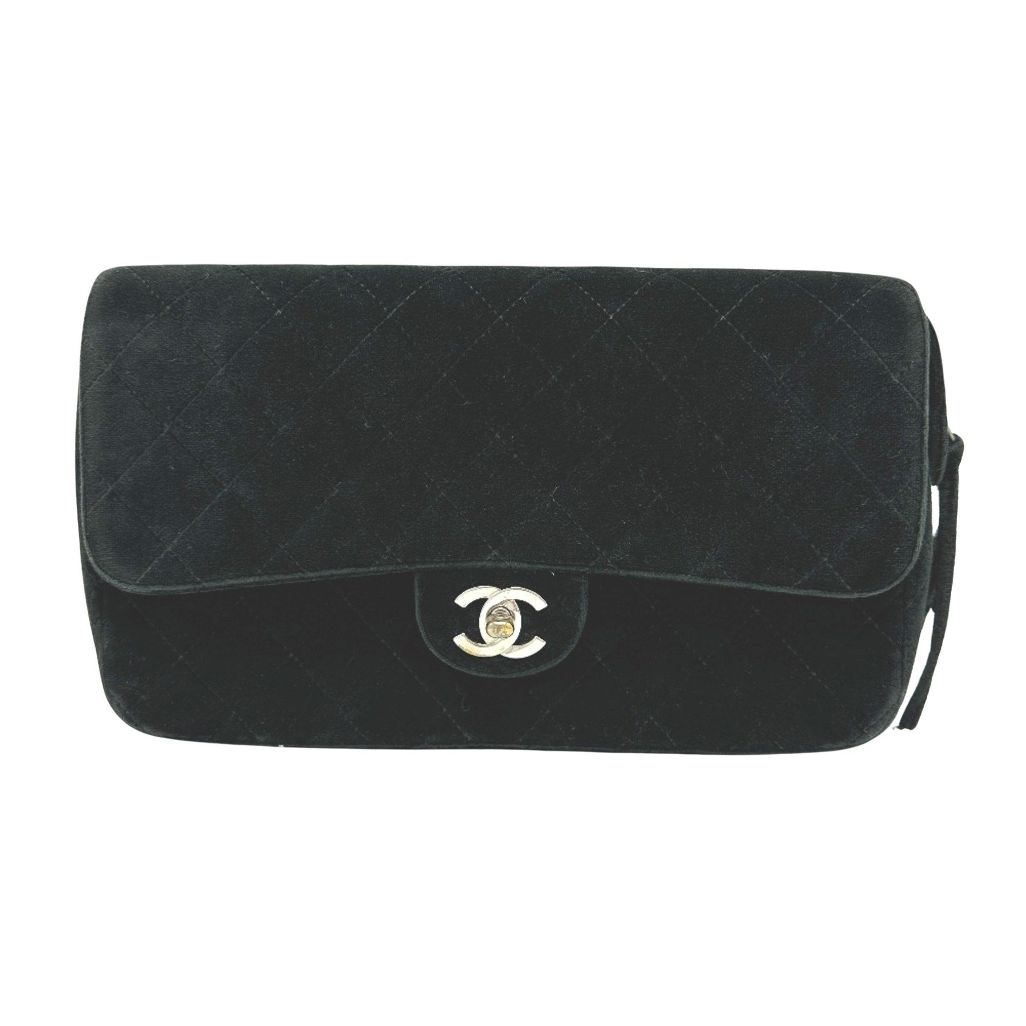 Chanel Chanel Matelassé backpack Size ONE SIZE - 1 Thumbnail