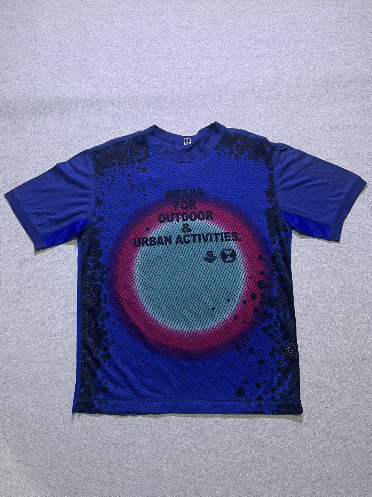 Final Home FINAL HOME short sleeve tshirt Size US M / EU 48-50 / 2 - 1 Thumbnail