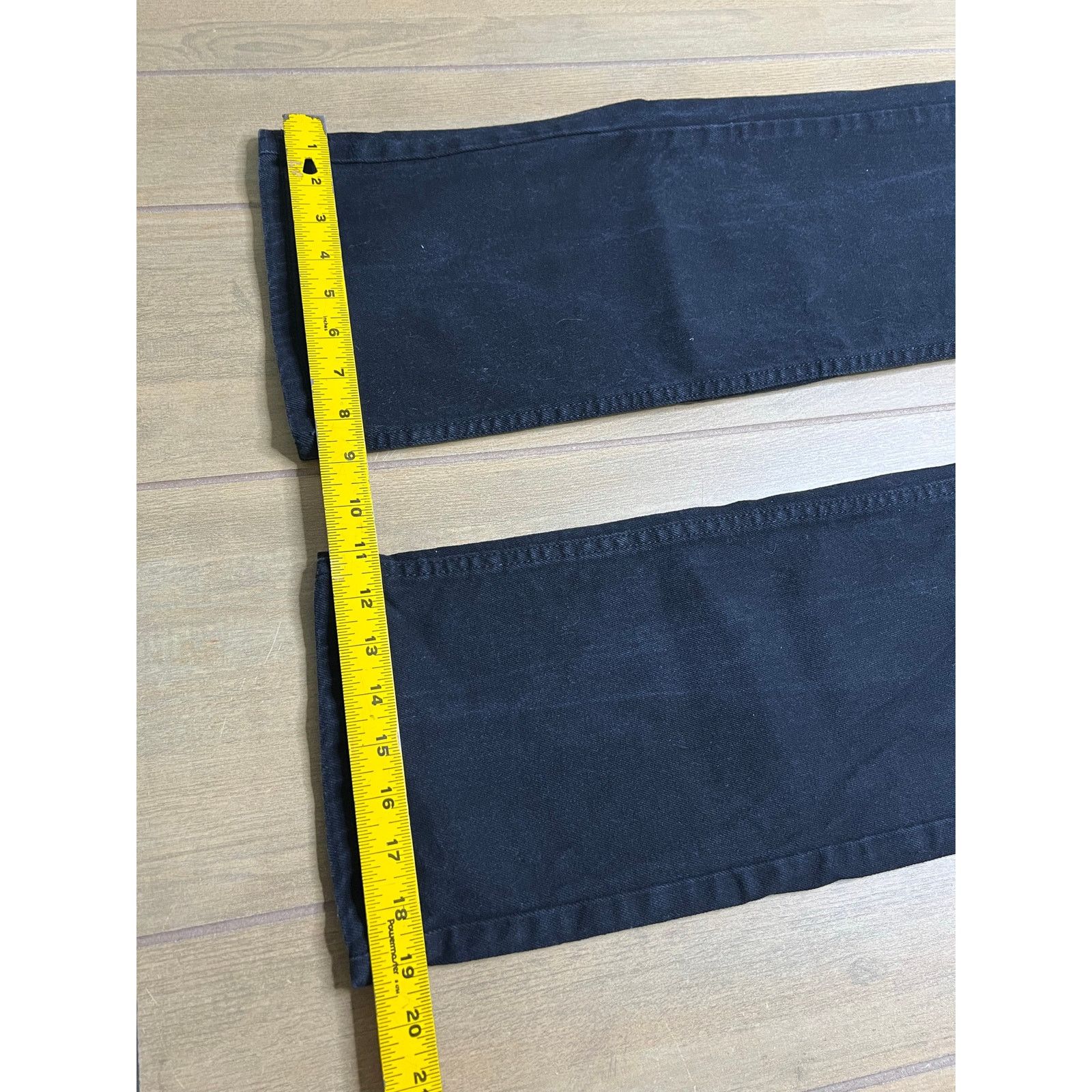Cody James Cody James Black Jeans Mens 36x32 Bootcut Western casual Size US 36 / EU 52 - 10 Thumbnail