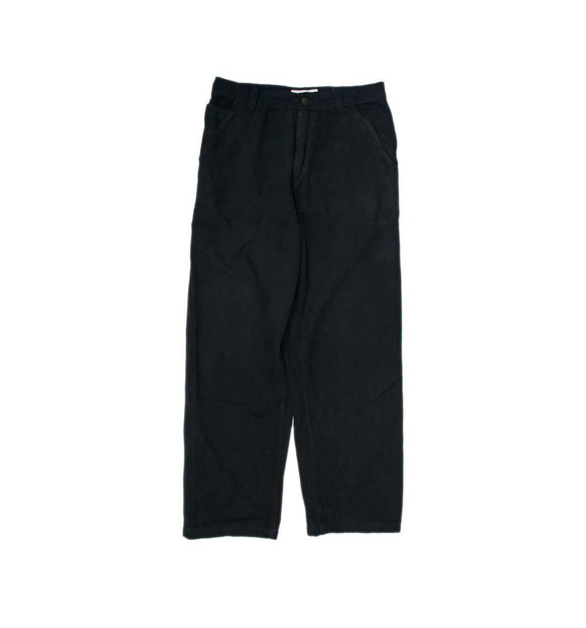 Adsum Adsum NYC Navy Summer Patch Pocket Pant Size US 30 / EU 46 - 1 Thumbnail