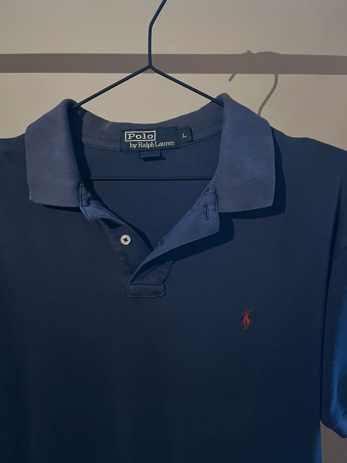 Polo Ralph Lauren Ralph Lauren Polo Size US L / EU 52-54 / 3 - 2 Thumbnail