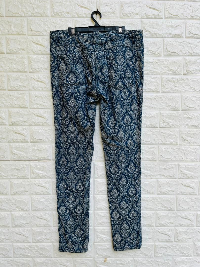 Japanese Brand × Vintage Vintage Japanese Designer Fashion Style Size 32" / US 10 / IT 46 - 1 Thumbnail