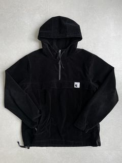 Nimbus 2024 pullover black