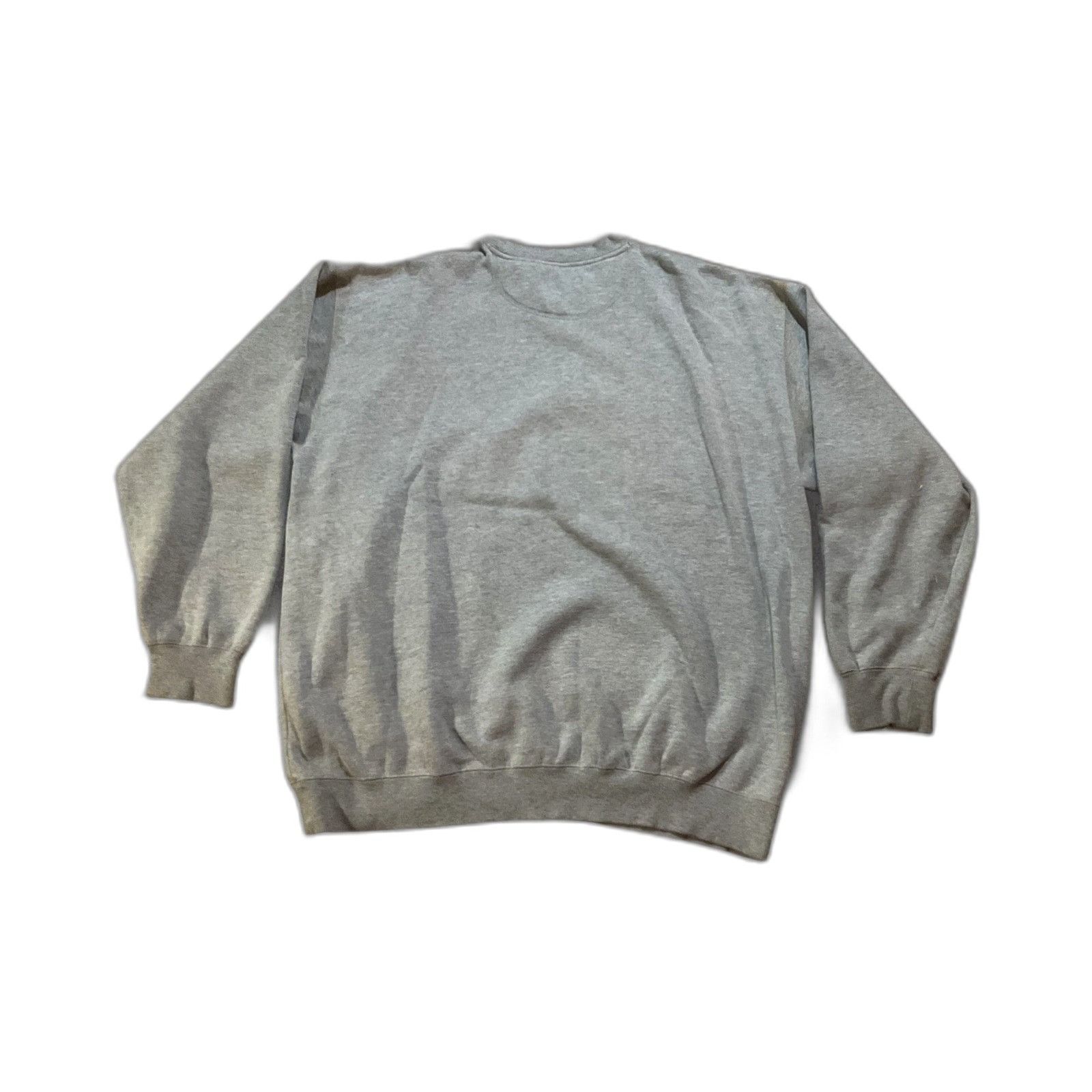 Fila Vintage Fila Crew Neck Sweatshirt Men’s XL Patch Logo Size US XL / EU 56 / 4 - 2 Thumbnail