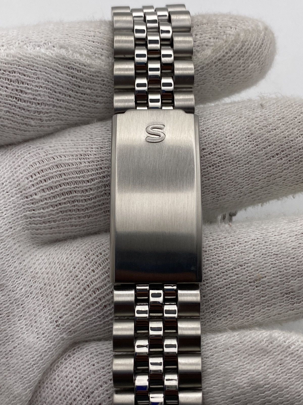Seiko Vintage Seiko 5 Automatic 6309 Men’s Wristwatch Size 36 - 11 Thumbnail