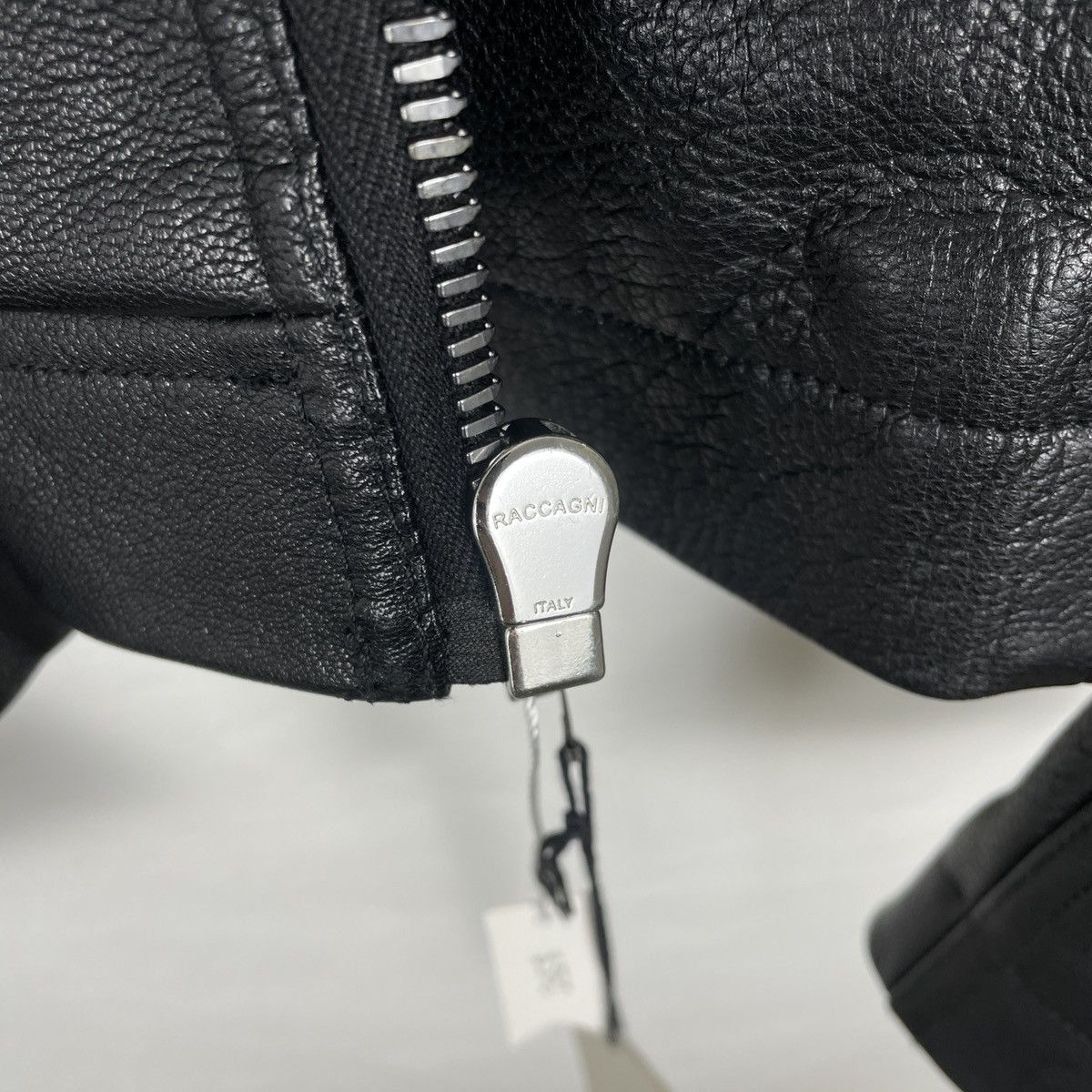 Rick Owens RICK OWENS CYCLOPS JACKET Size US M / EU 48-50 / 2 - 12 Thumbnail