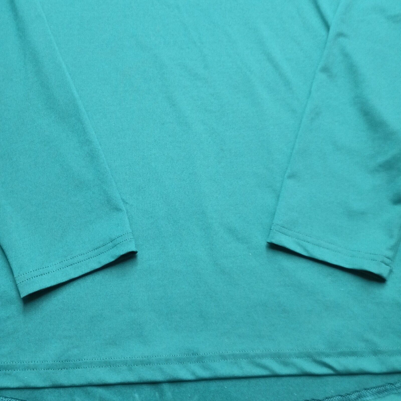 Under Armour Under Armour RUSH Vanish Energy Men's S Green L/S T-shirt Size US S / EU 44-46 / 1 - 2 Thumbnail