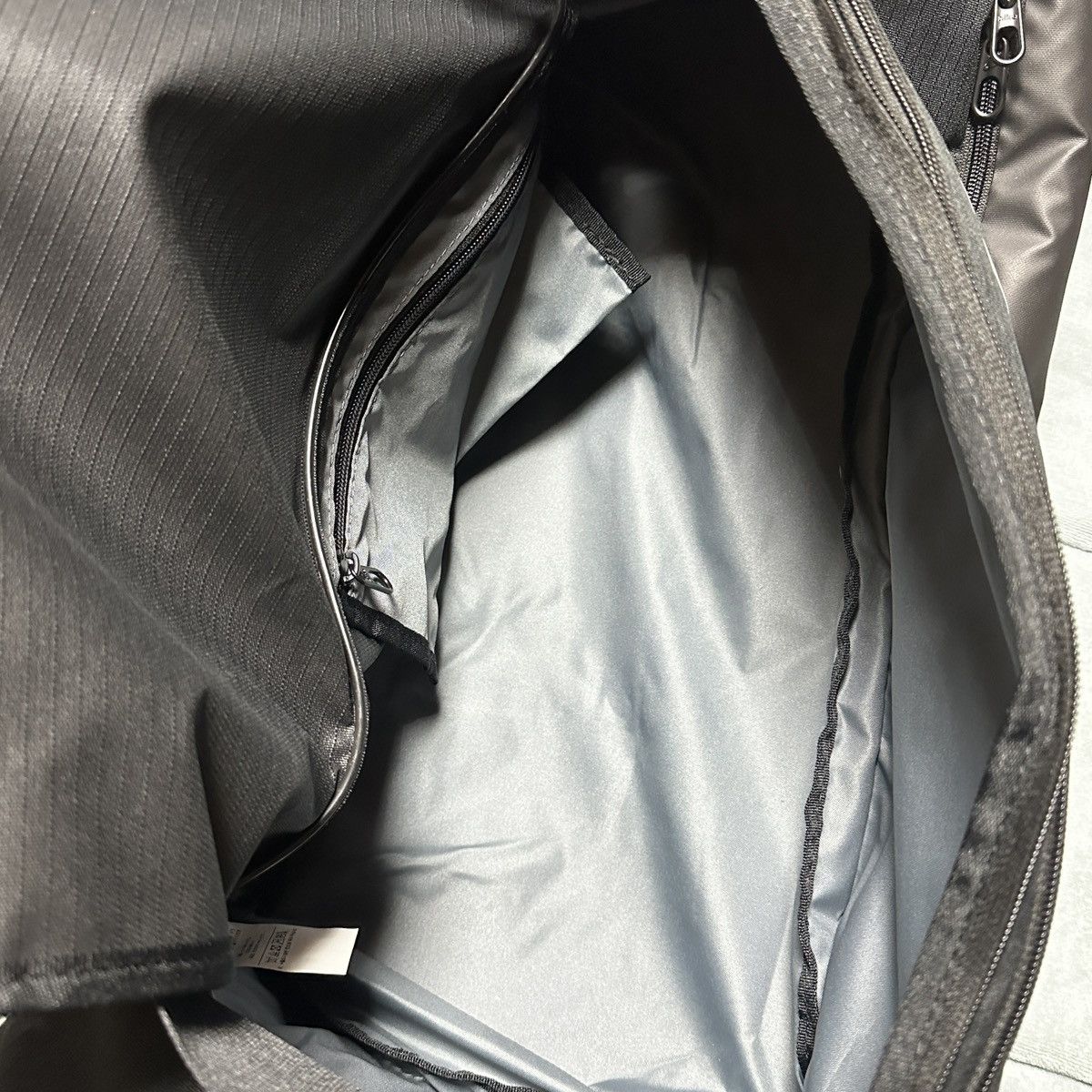 Nike NEW Nike Brasilia Training Medium Duffle Gym Bag, BA5955-010 Size 46 - 3 Thumbnail