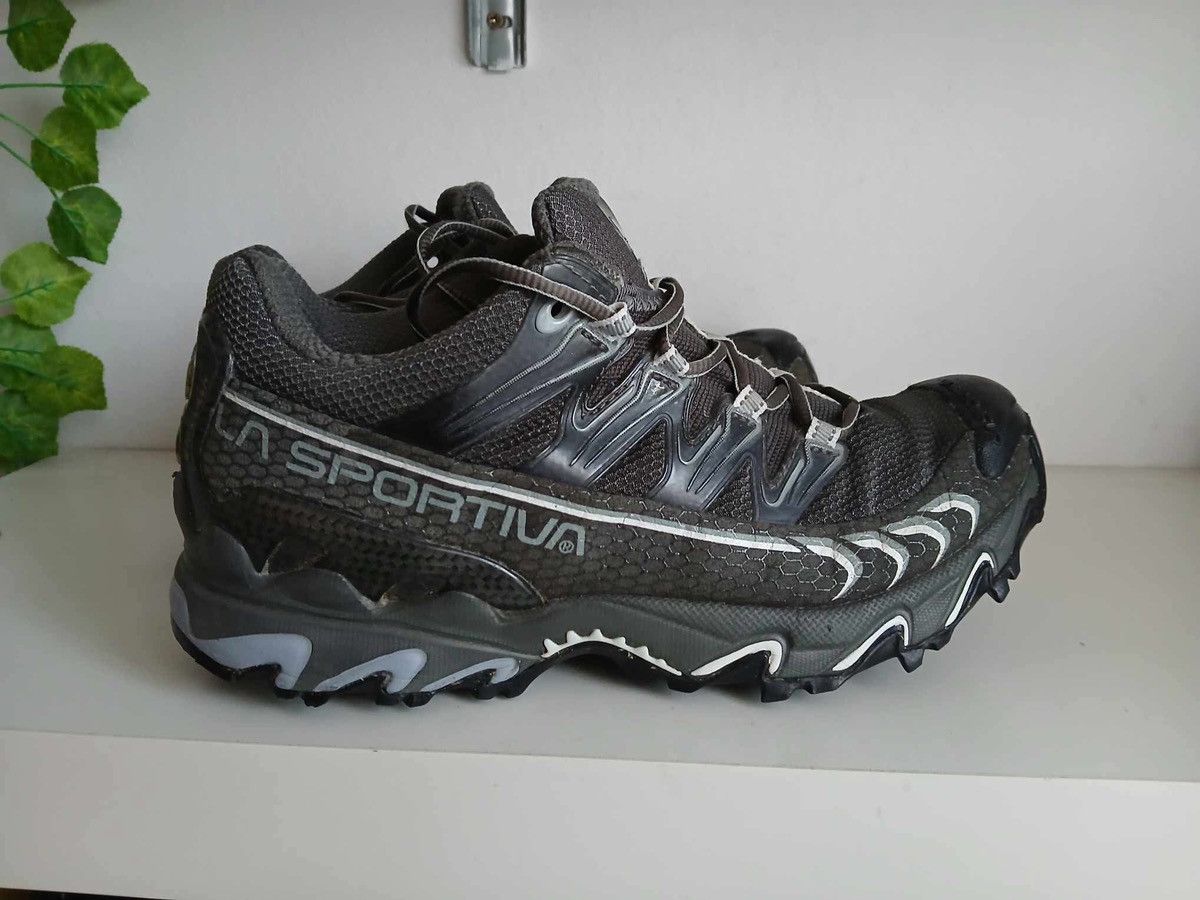 La Sportiva La Sportiva Ultra Raptor Gtx outdoor shoes Size US 8.5 / IT 38.5 - 1 Thumbnail