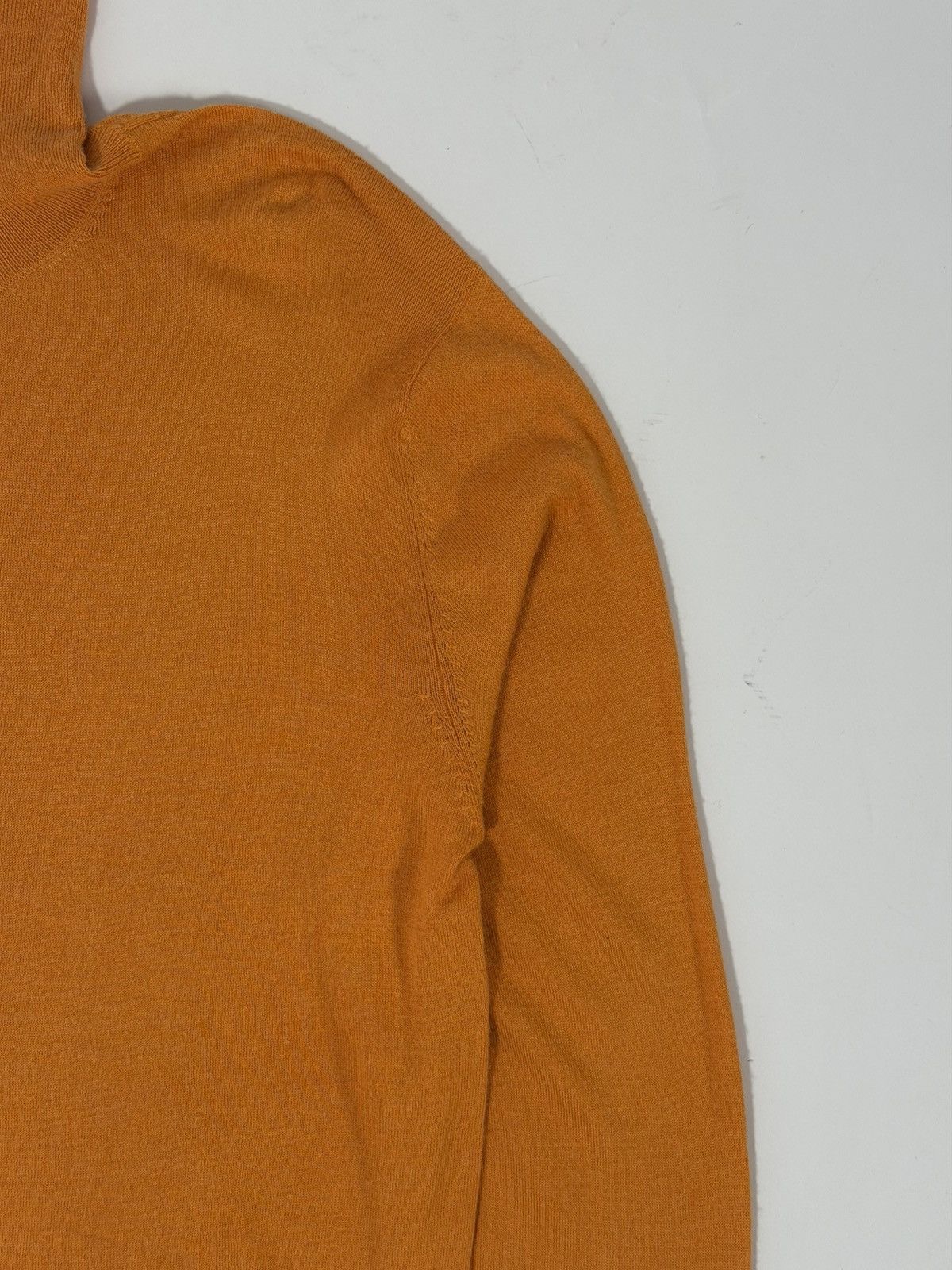 CABANE de ZUCCa CABANE de ZUCCA Turtleneck Knit Size US M / EU 48-50 / 2 - 2 Thumbnail