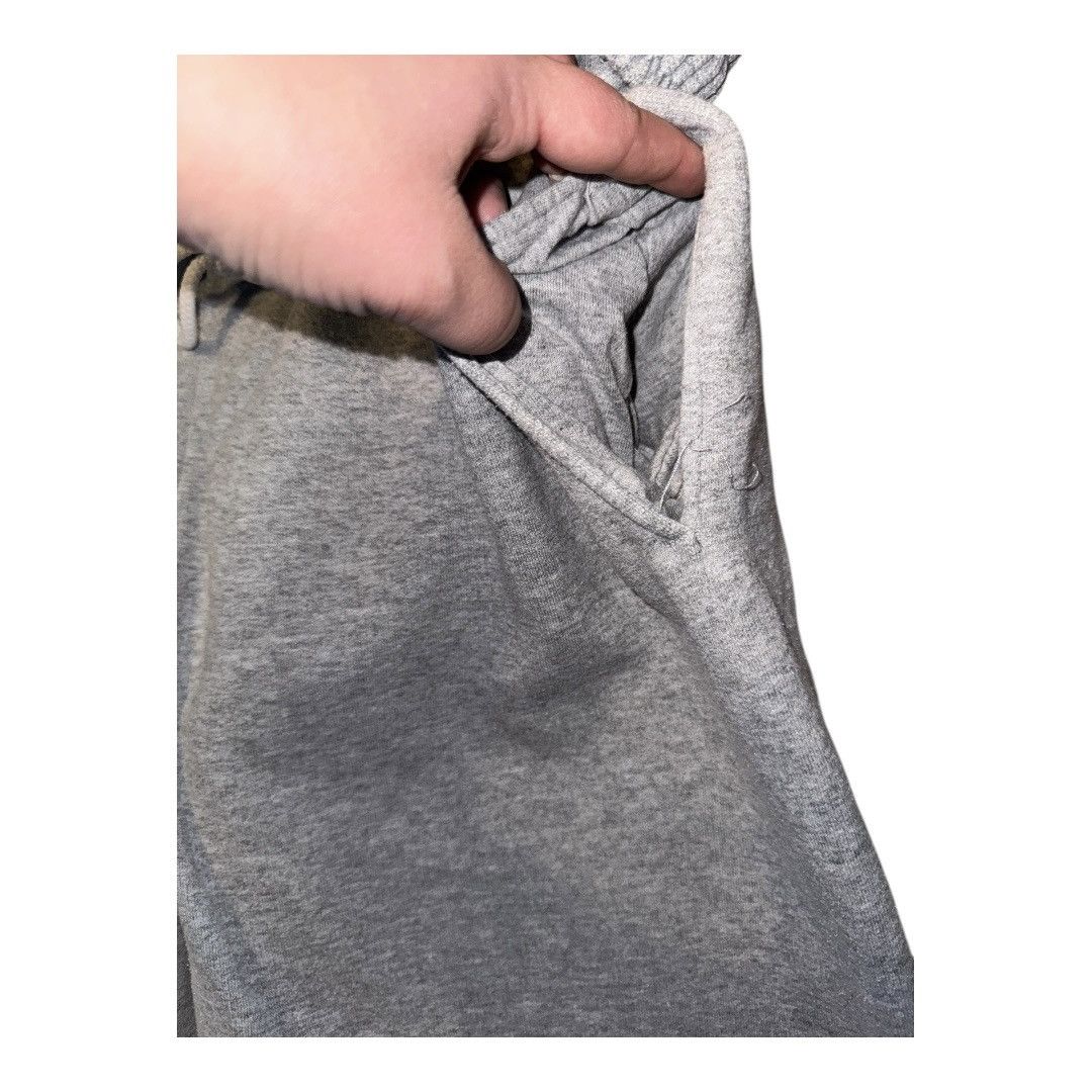 Gildan × Vintage VTG Y2K Sweatpants Adventureland Spell-out on rear size XL Size 36" / US 14 / IT 50 - 6 Thumbnail