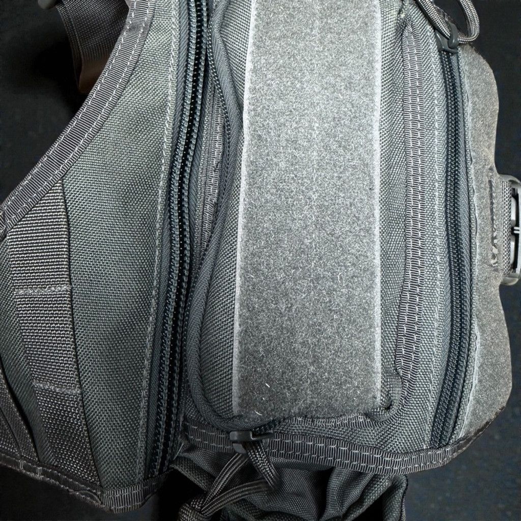 Other Maxpedition Jumbo Versipack NWOT Tactical Sling EDC Bag Size ONE SIZE - 12 Thumbnail