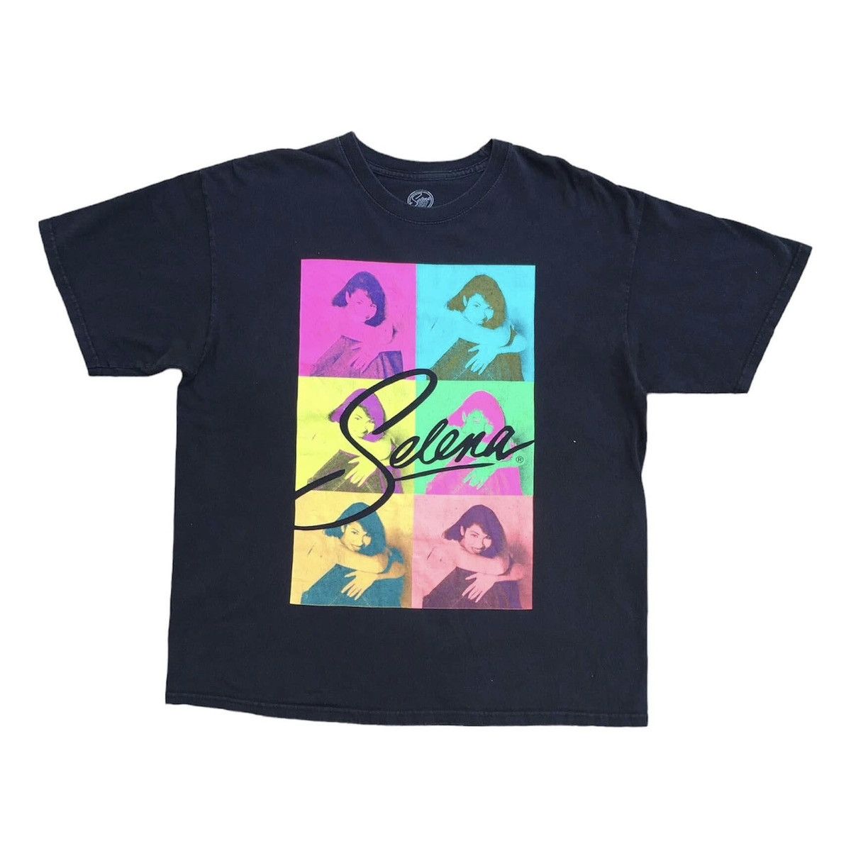 Band Tees RARE ‼️ Selena Size US XL / EU 56 / 4 - 1 Thumbnail