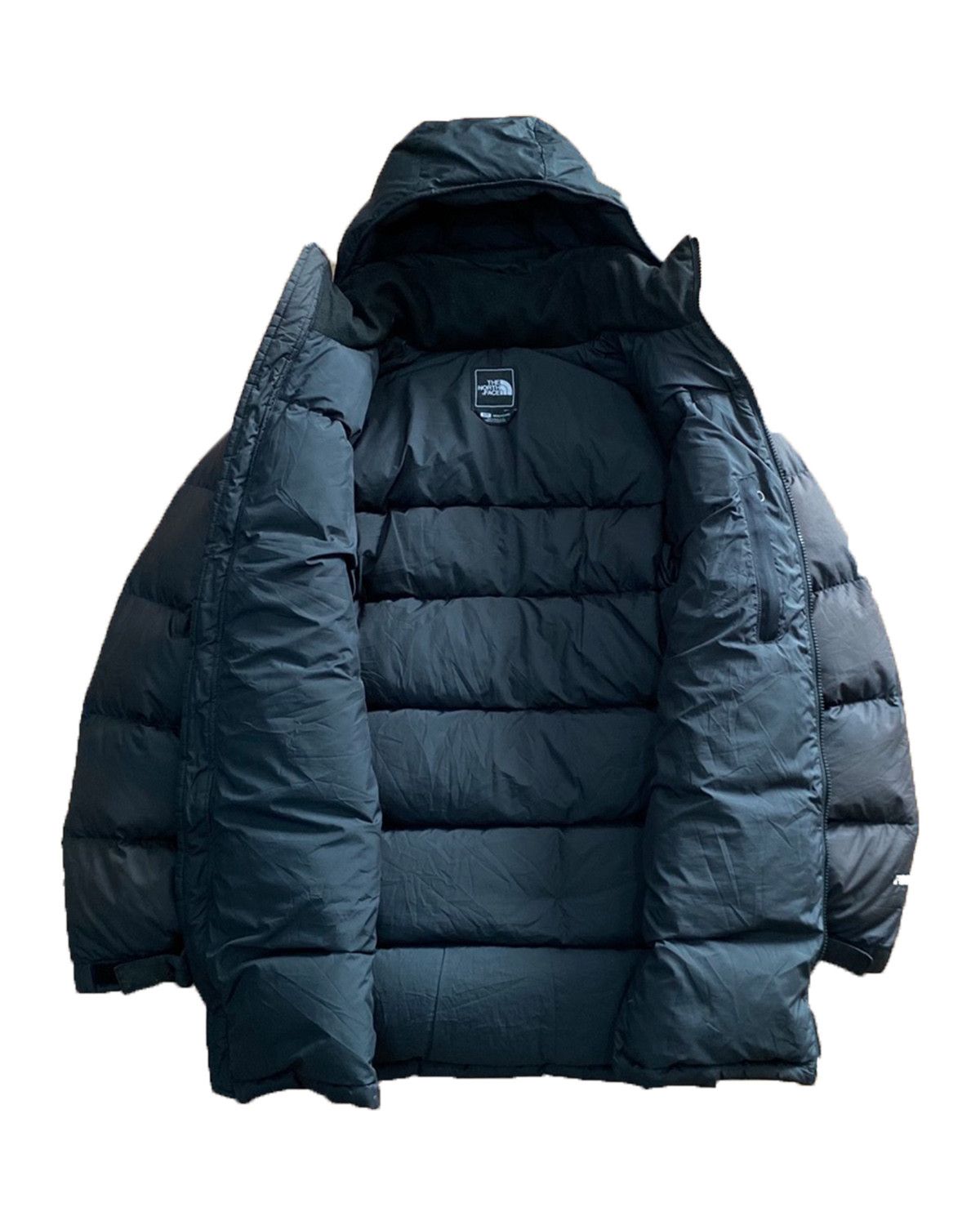 The North Face The North Face Fp700 Down Puffer Light Jacket Size US S / EU 44-46 / 1 - 8 Thumbnail