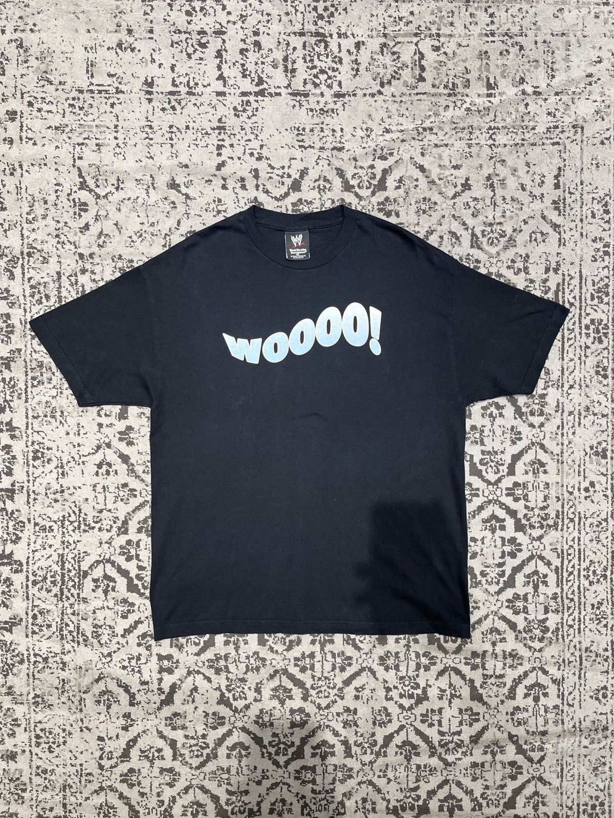 Vintage Vintage 00’s Ric Flair Size US XL / EU 56 / 4 - 2 Thumbnail