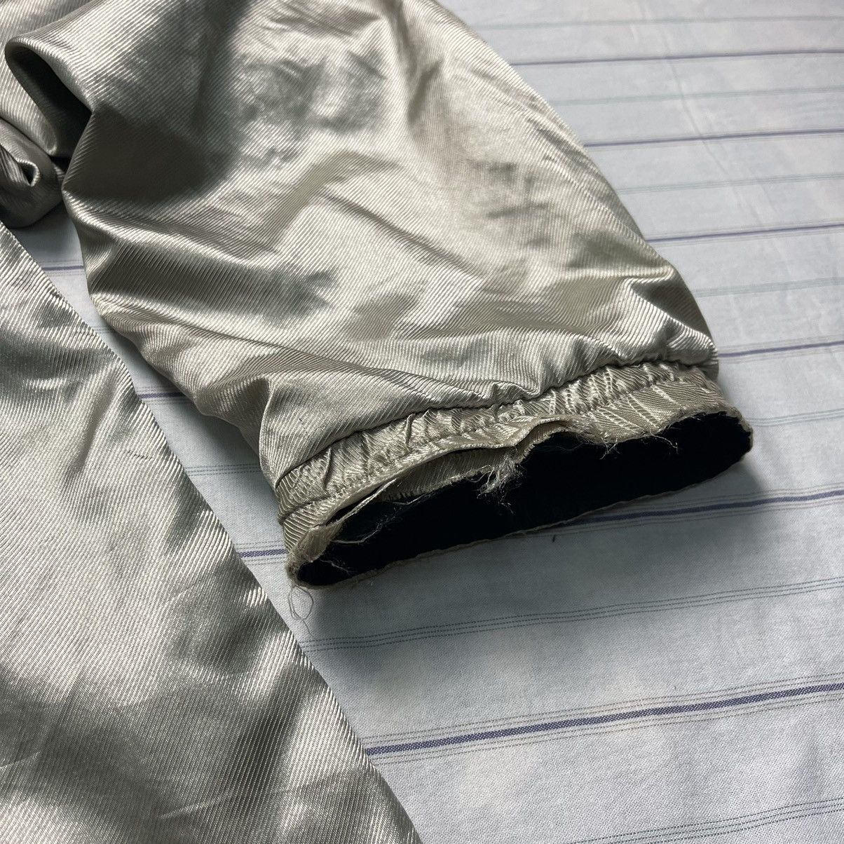 Vintage Distress A.Versace Size US L / EU 52-54 / 3 - 13 Thumbnail