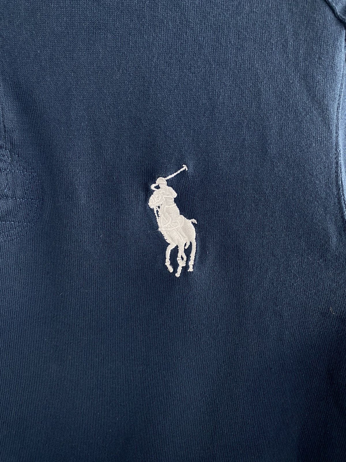 Polo Ralph Lauren 🏉 Vintage 90s Polo Ralph Lauren Rugby rare retro hype Y2K Size US M / EU 48-50 / 2 - 4 Thumbnail