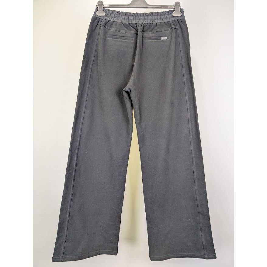 Saint Laurent Paris o1rshd1 Jogging Sweatpants in Black Size US 36 / EU 52 - 10 Thumbnail