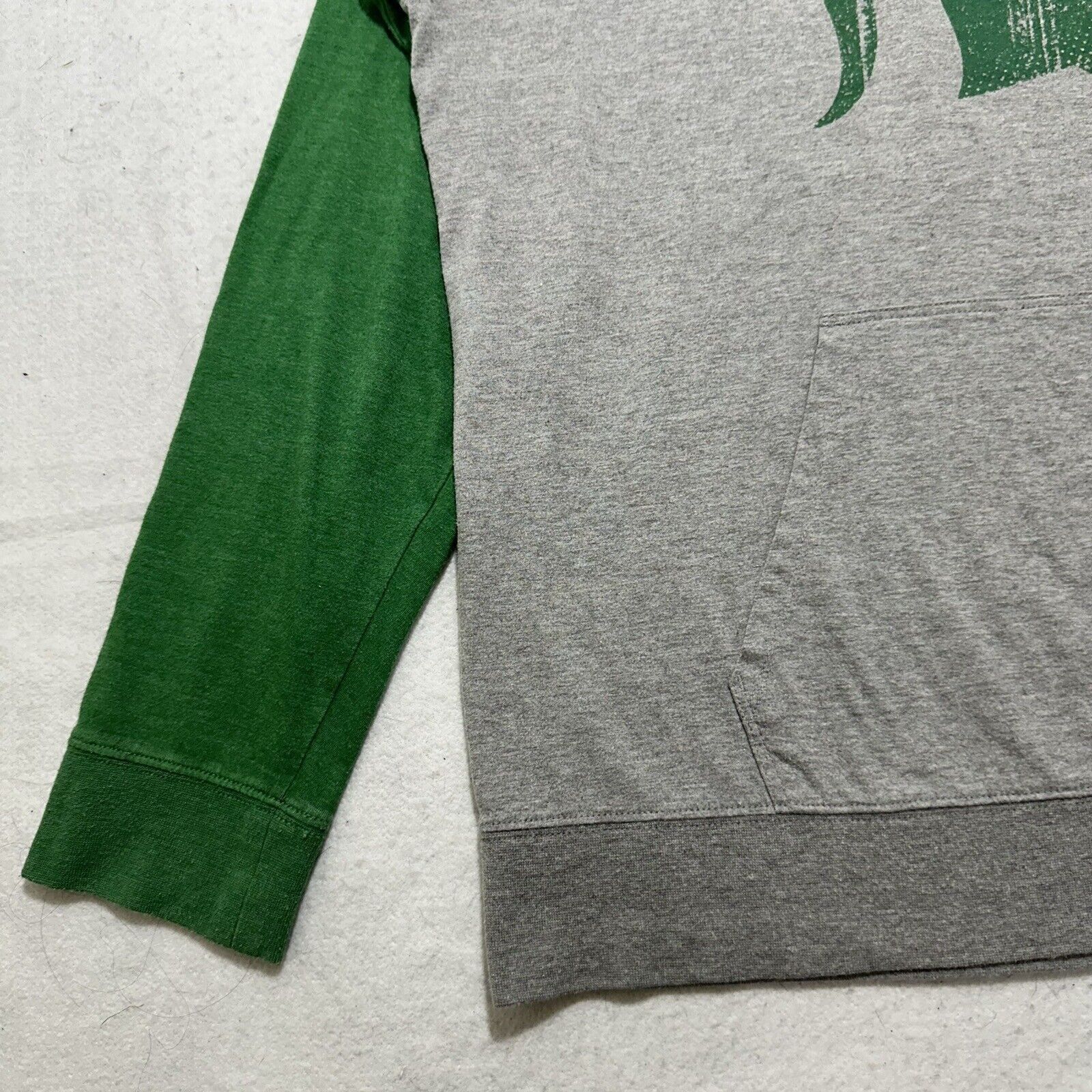 Other Michigan State Spartans Large Hoodie Sweatshirt OURAY Size US L / EU 52-54 / 3 - 7 Thumbnail