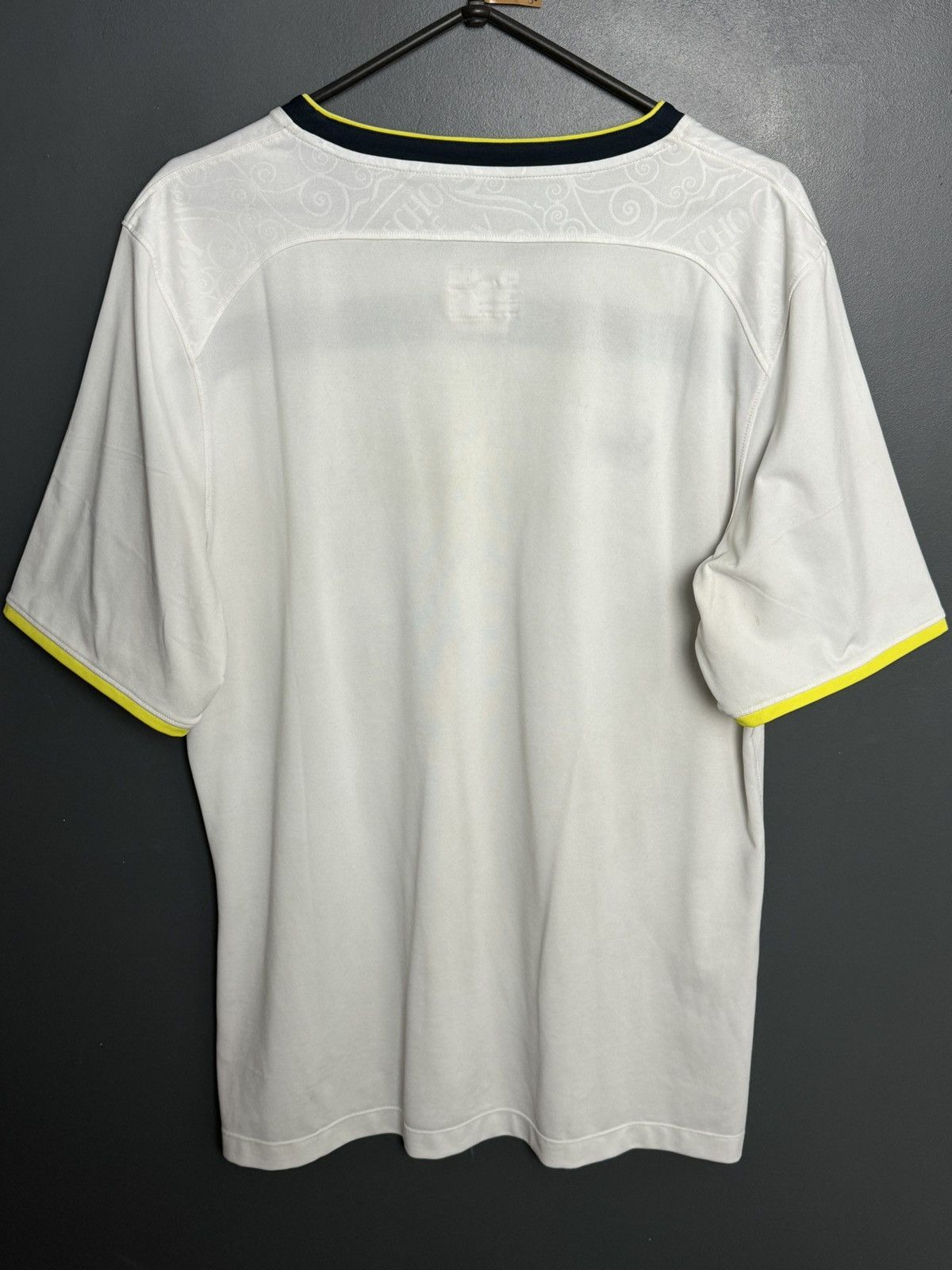 Under Armour Tottenham Hotspur 14/15 Home Football Jersey Size US L / EU 52-54 / 3 - 2 Thumbnail